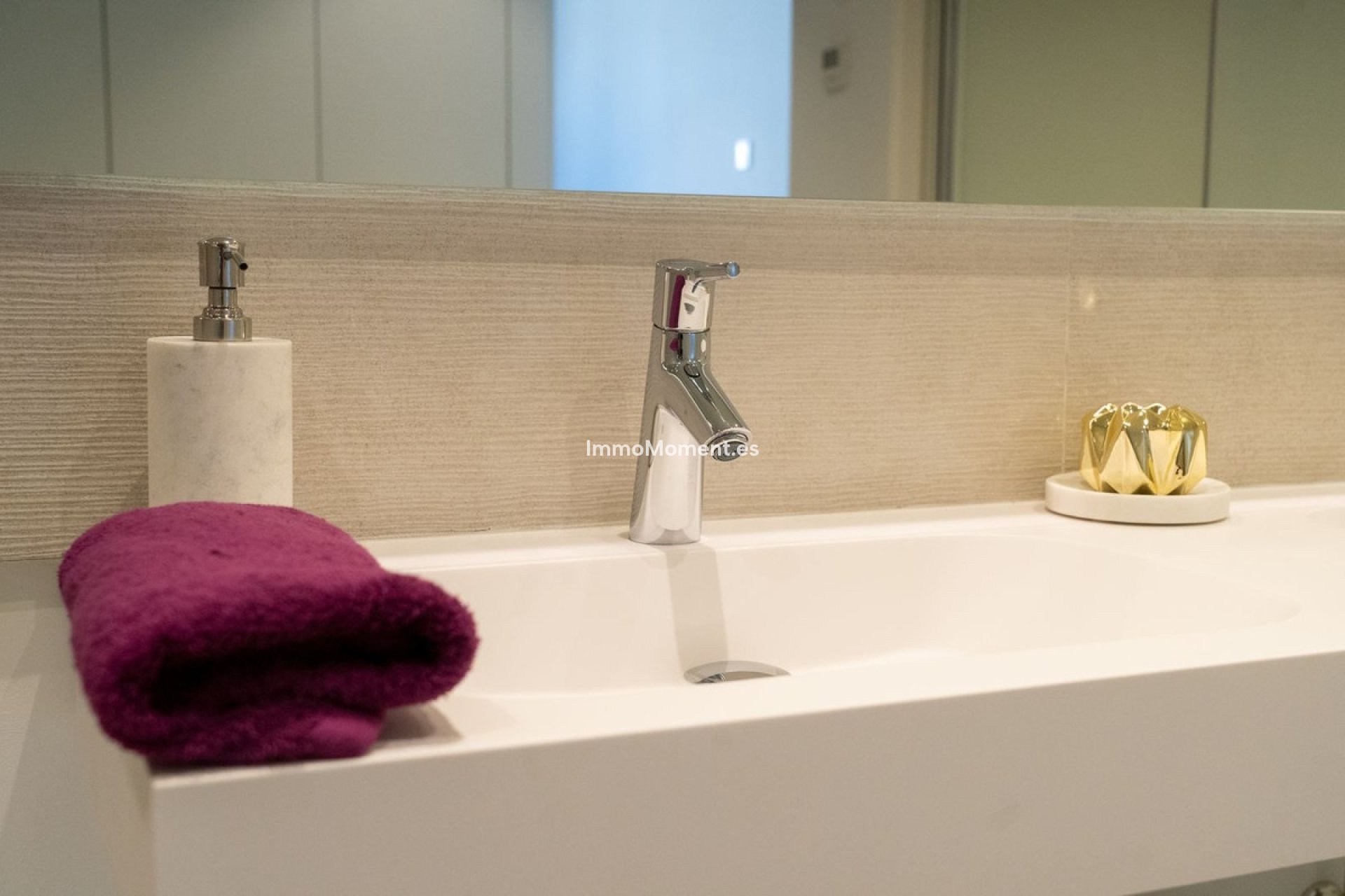 Resale - Apartment - Fuengirola - Higueron