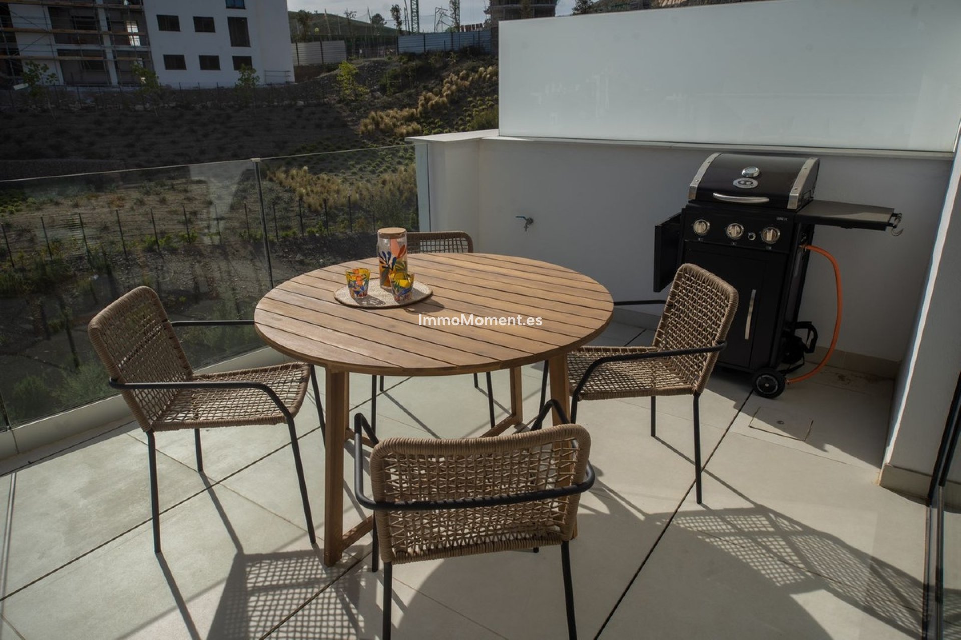 Resale - Apartment - Fuengirola - Higueron