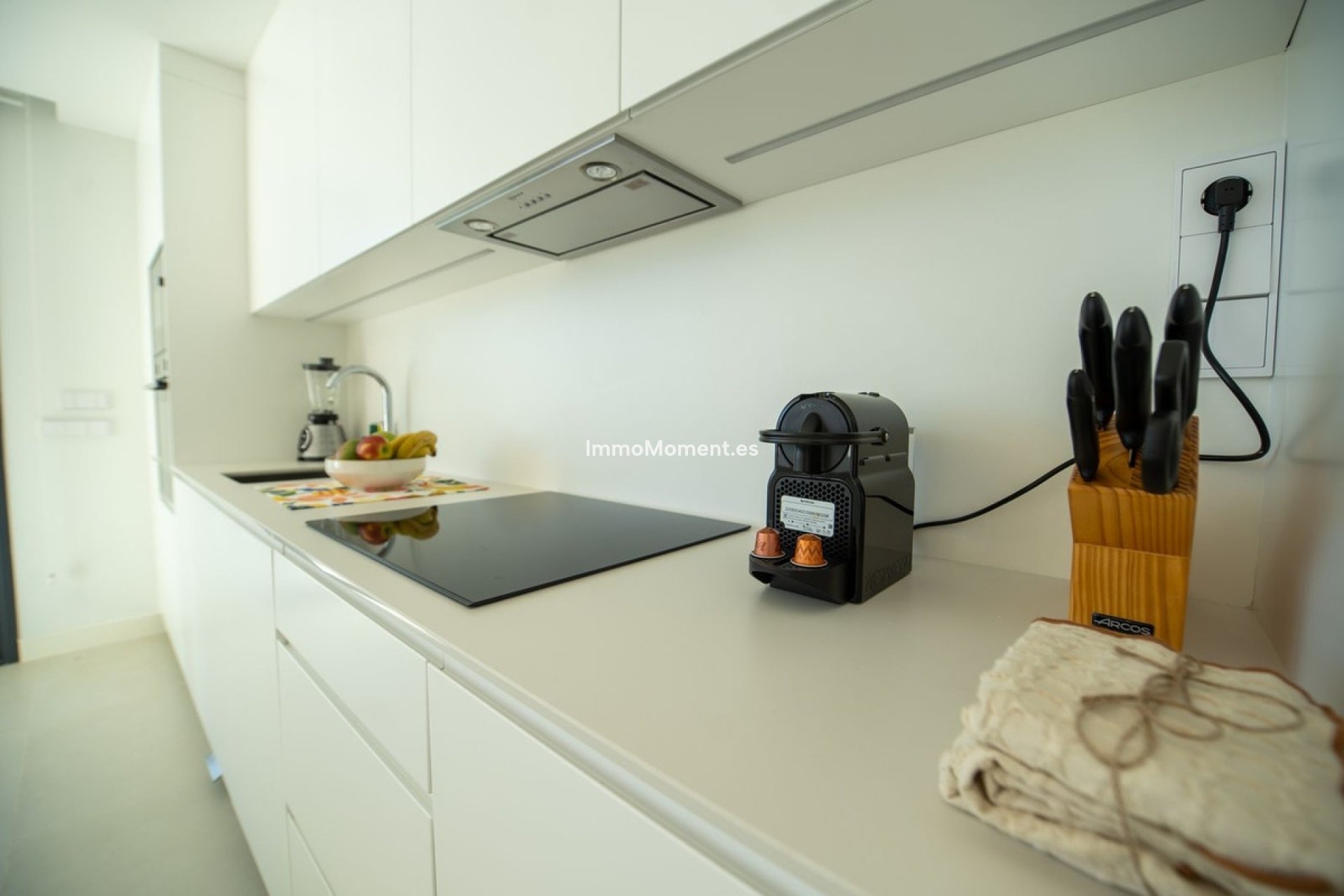 Resale - Apartment - Fuengirola - Higueron