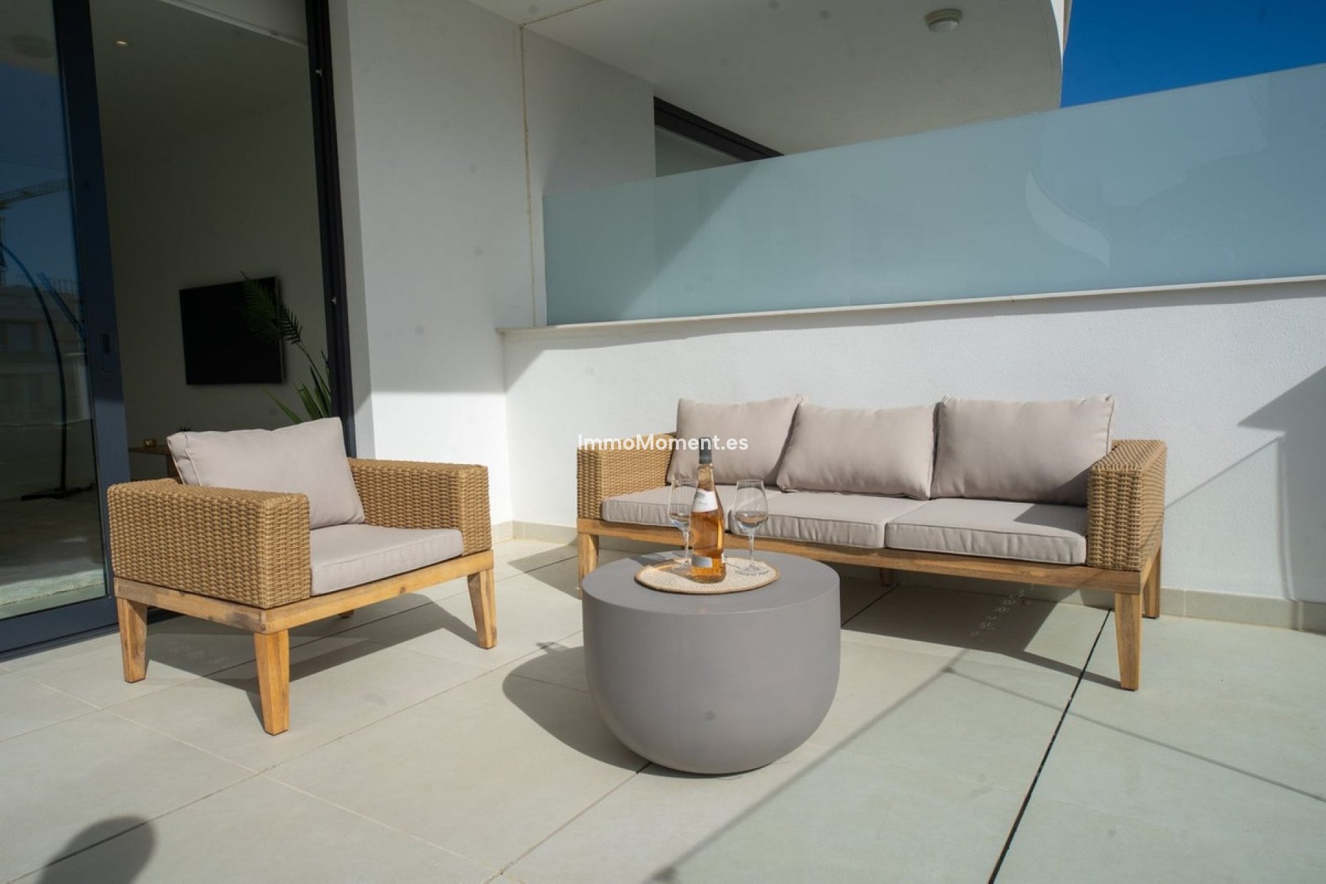 Resale - Apartment - Fuengirola - Higueron