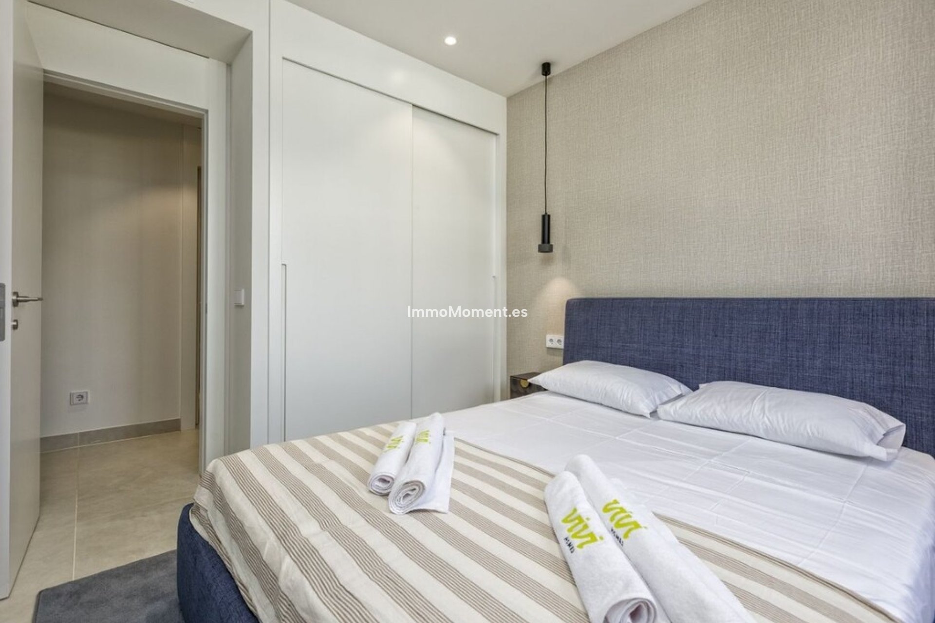 Resale - Apartment - Fuengirola - Higueron