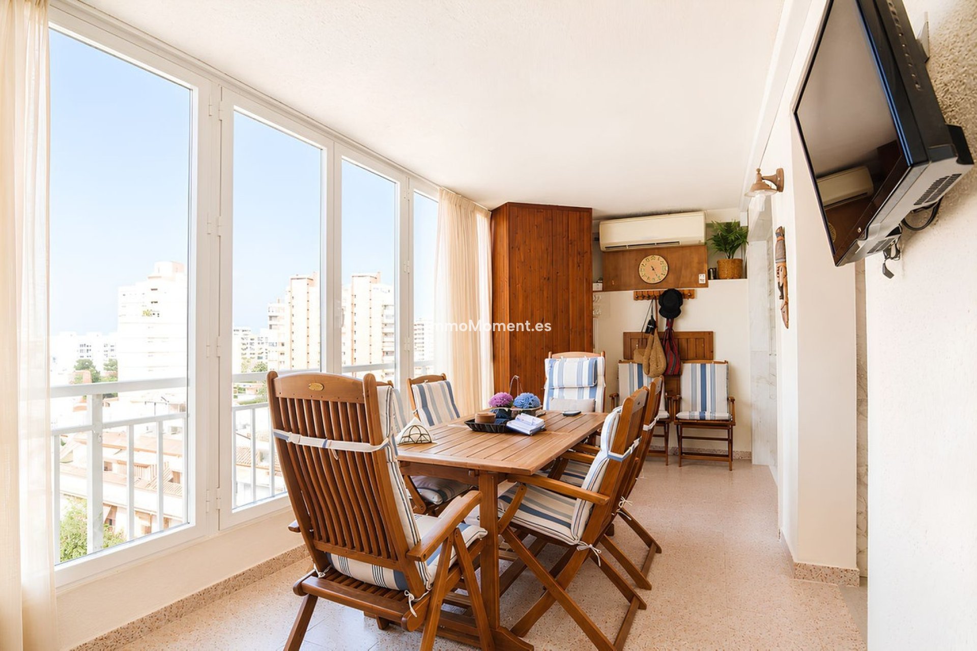 Resale - Apartment - Fuengirola - Los Boliches