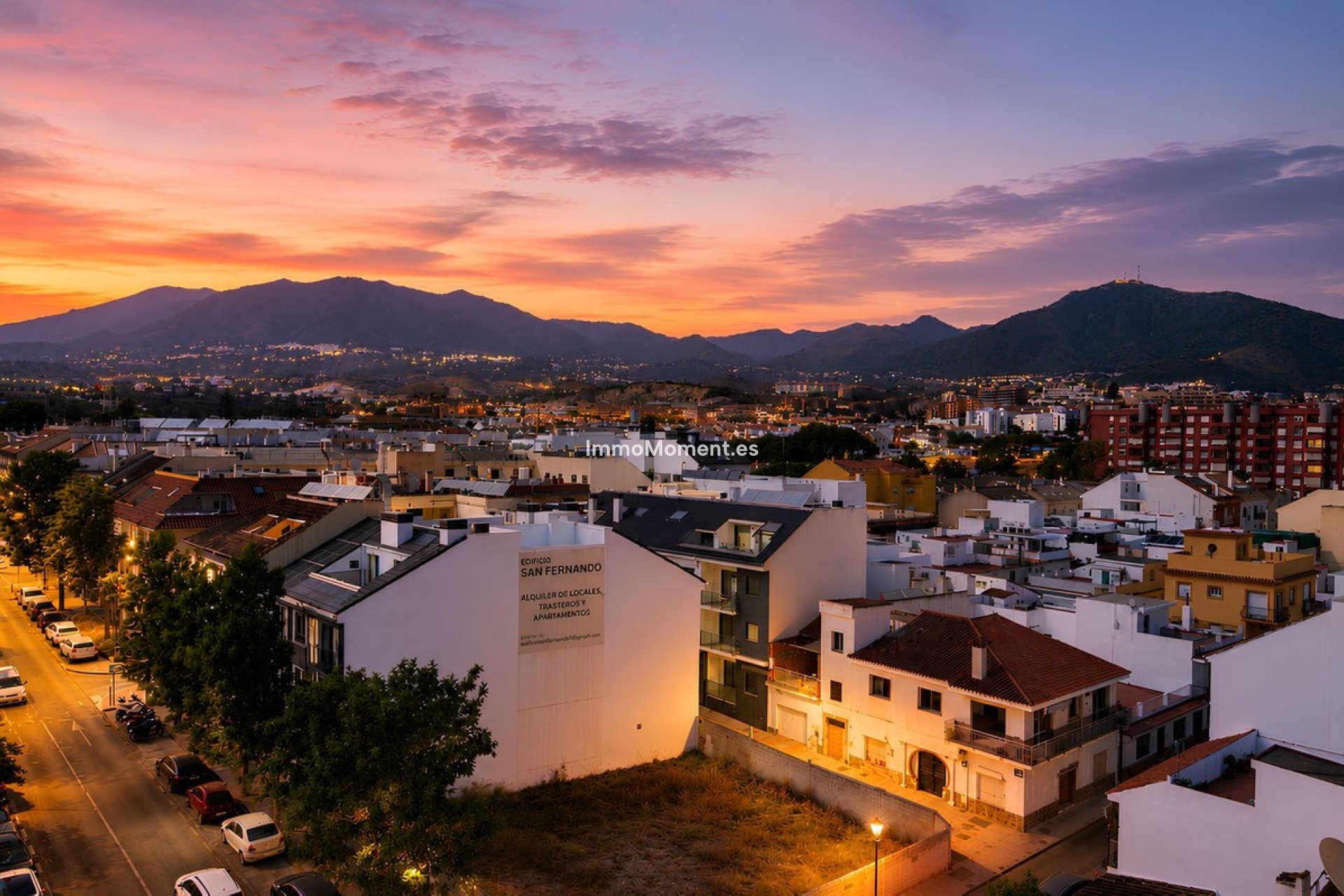 Resale - Apartment - Fuengirola - Los Boliches