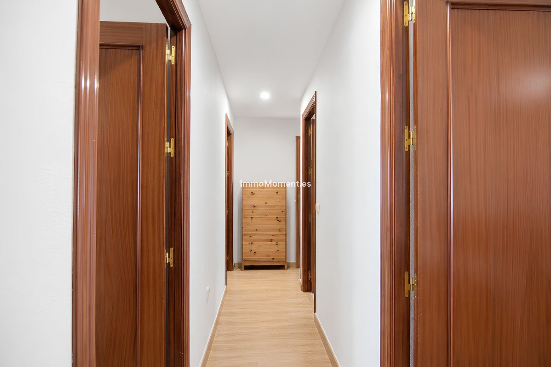 Resale - Apartment - Fuengirola - Los Boliches