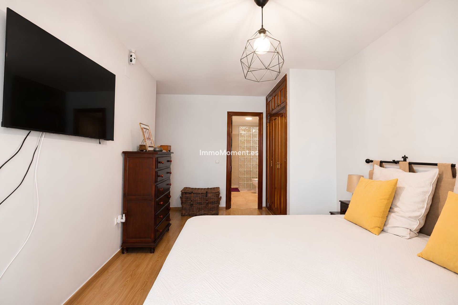 Resale - Apartment - Fuengirola - Los Boliches