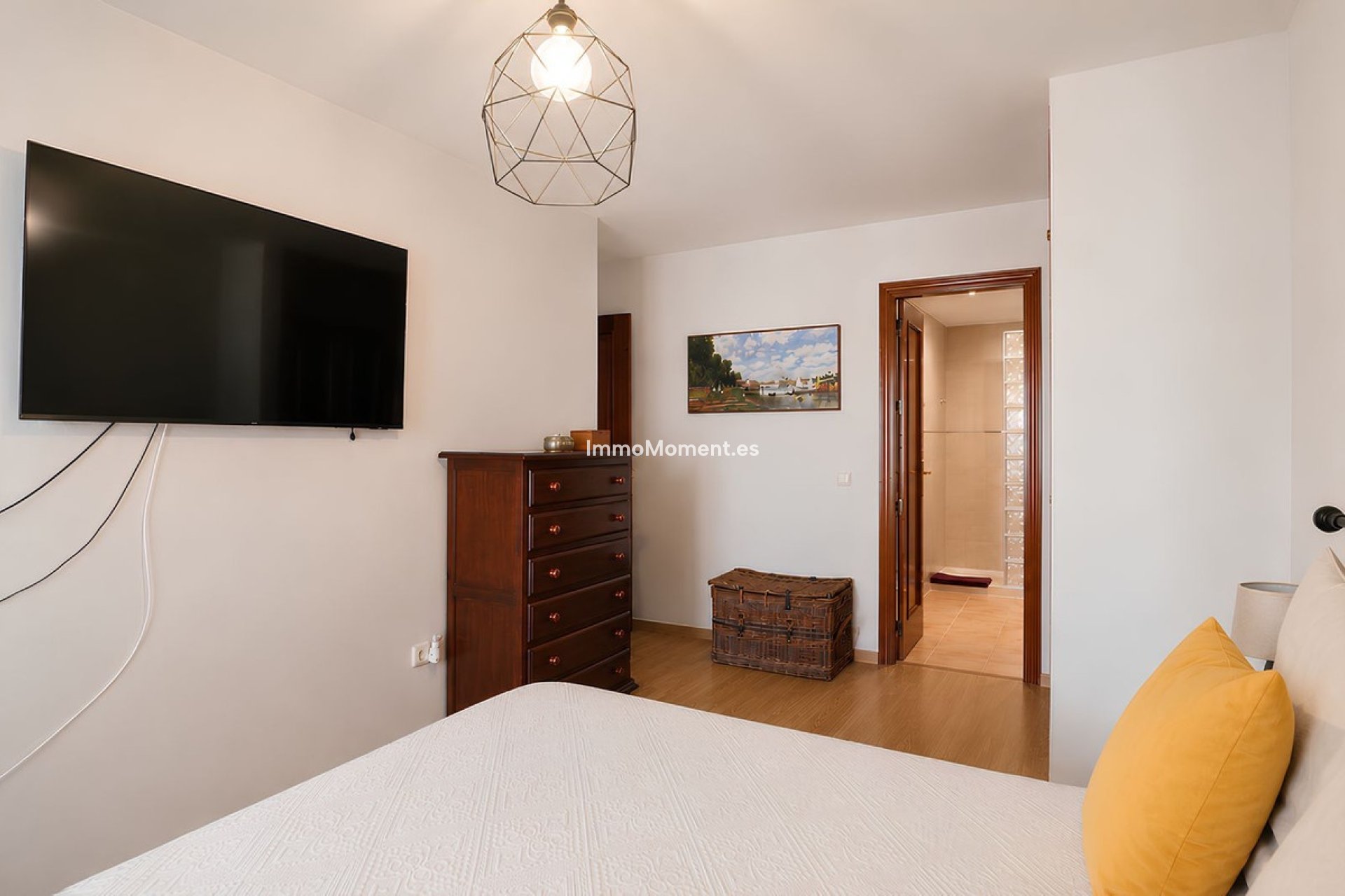 Resale - Apartment - Fuengirola - Los Boliches