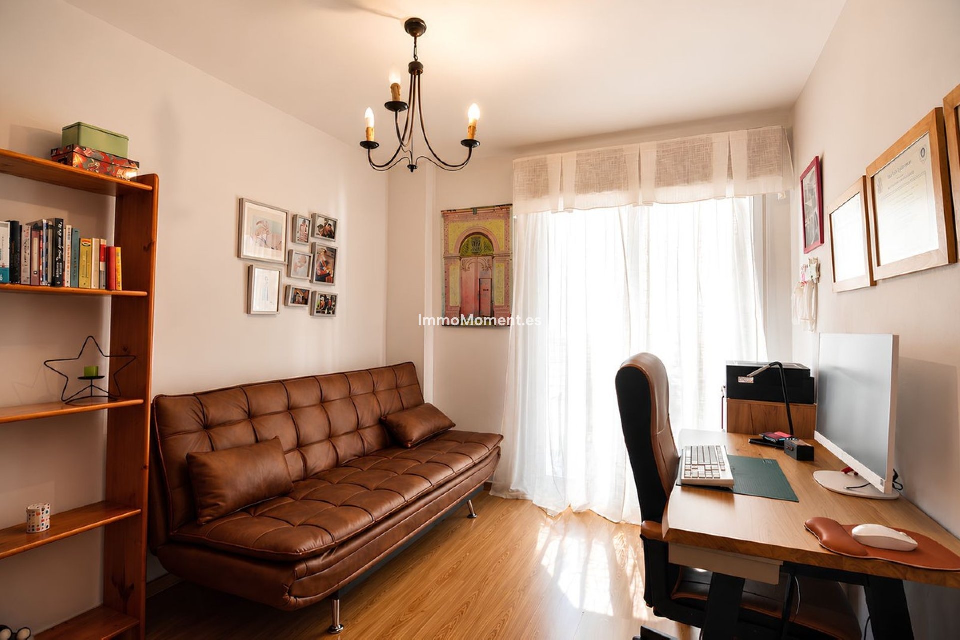 Resale - Apartment - Fuengirola - Los Boliches