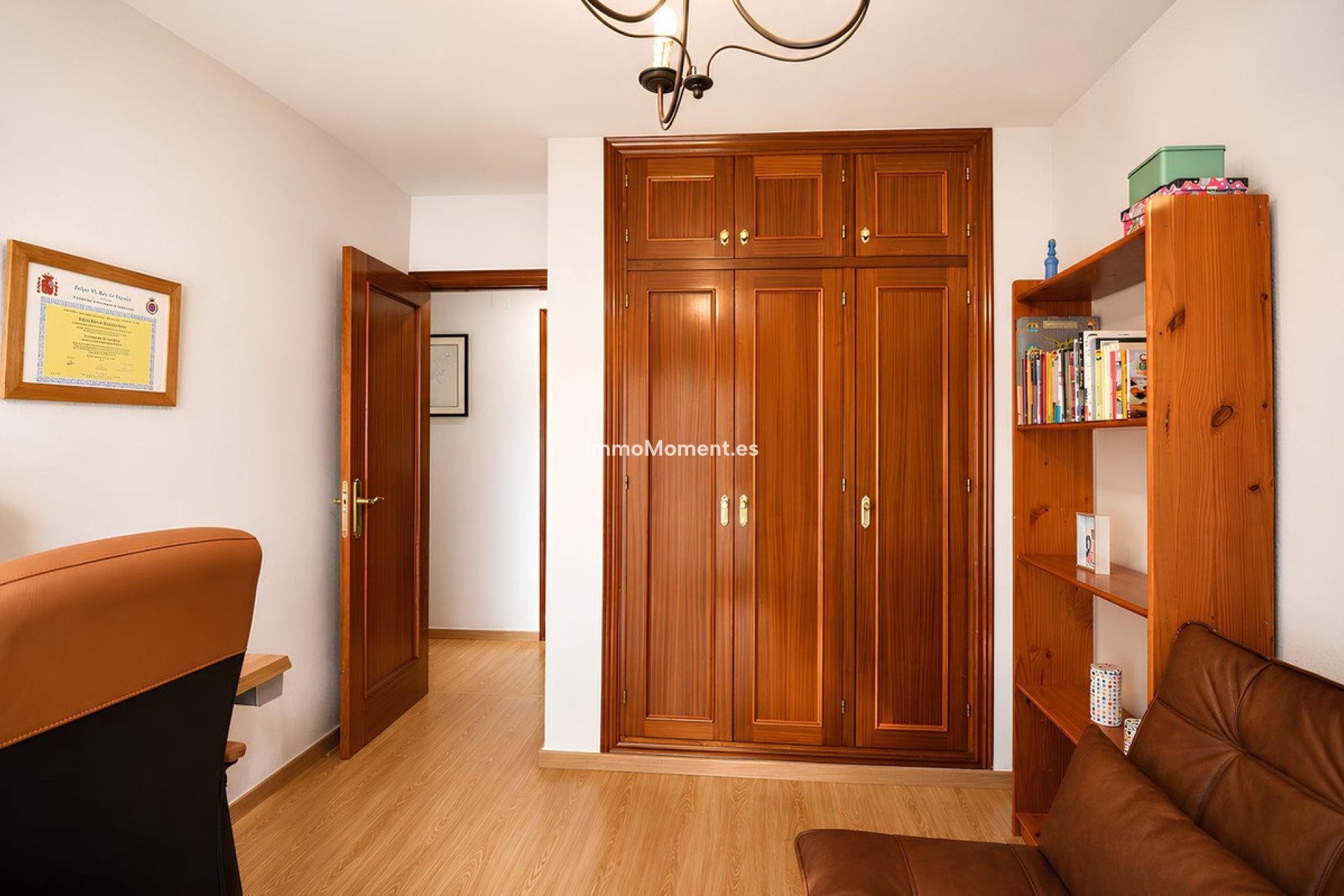 Resale - Apartment - Fuengirola - Los Boliches