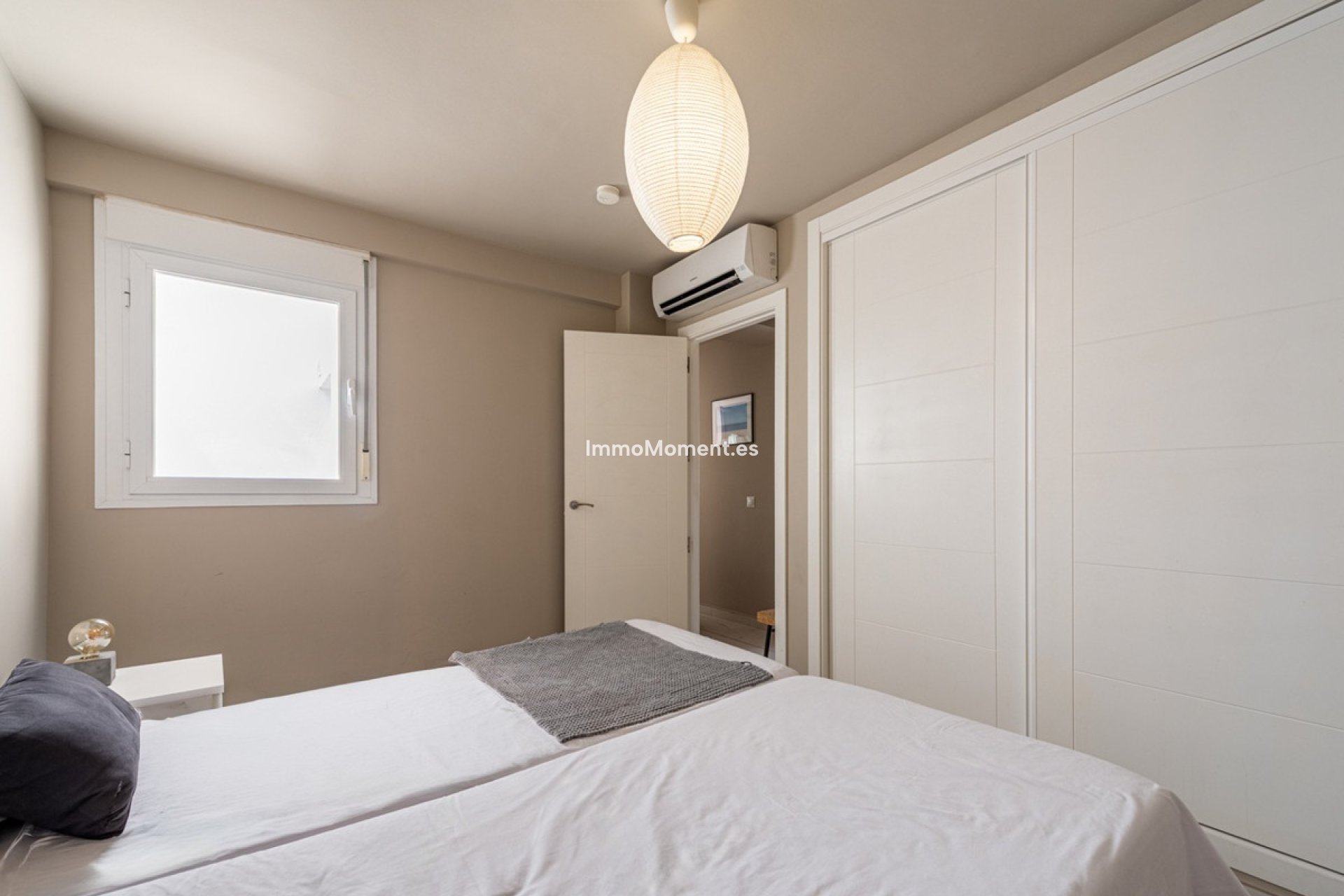 Resale - Apartment - Fuengirola - Los Boliches