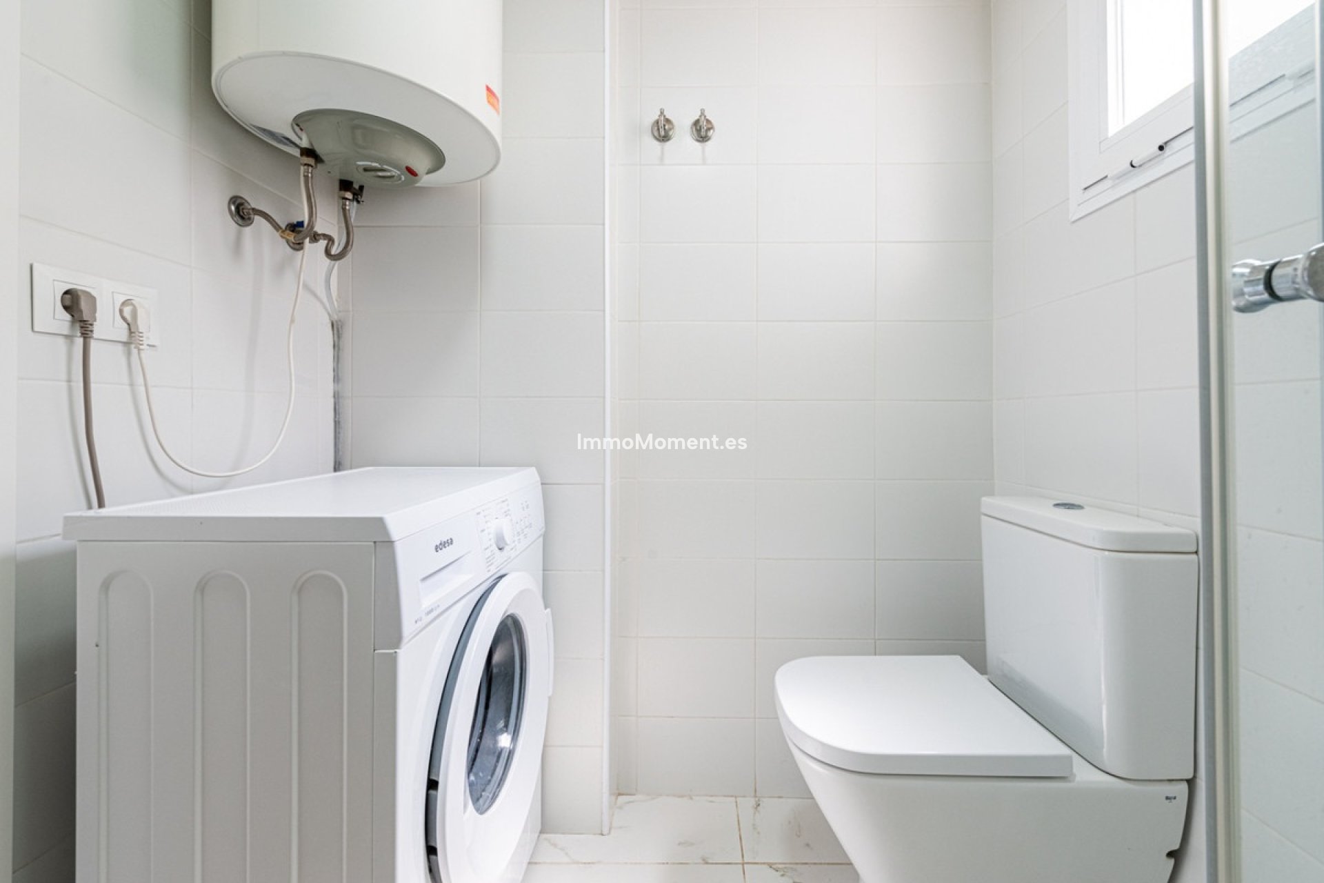 Resale - Apartment - Fuengirola - Los Boliches