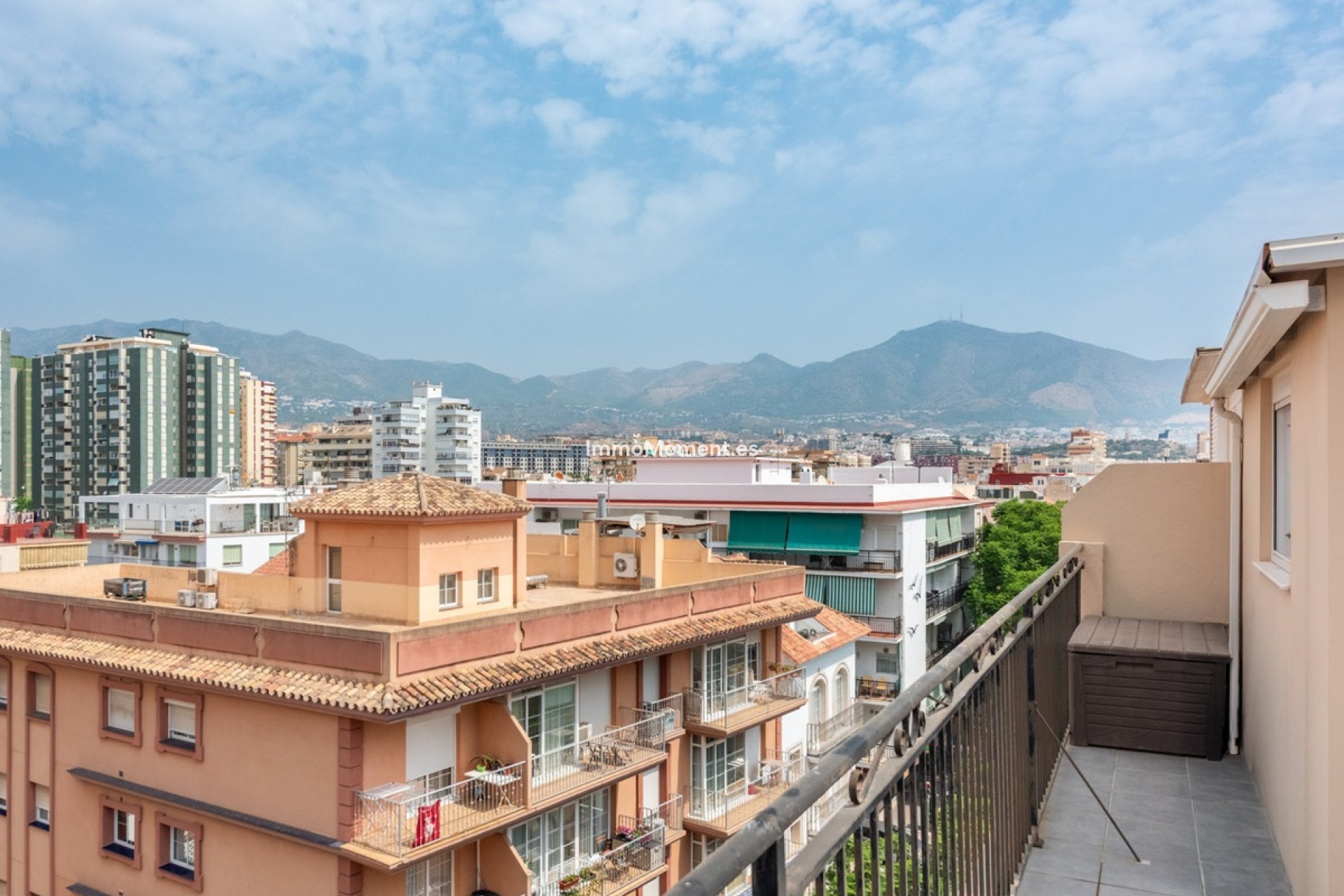 Resale - Apartment - Fuengirola - Los Boliches
