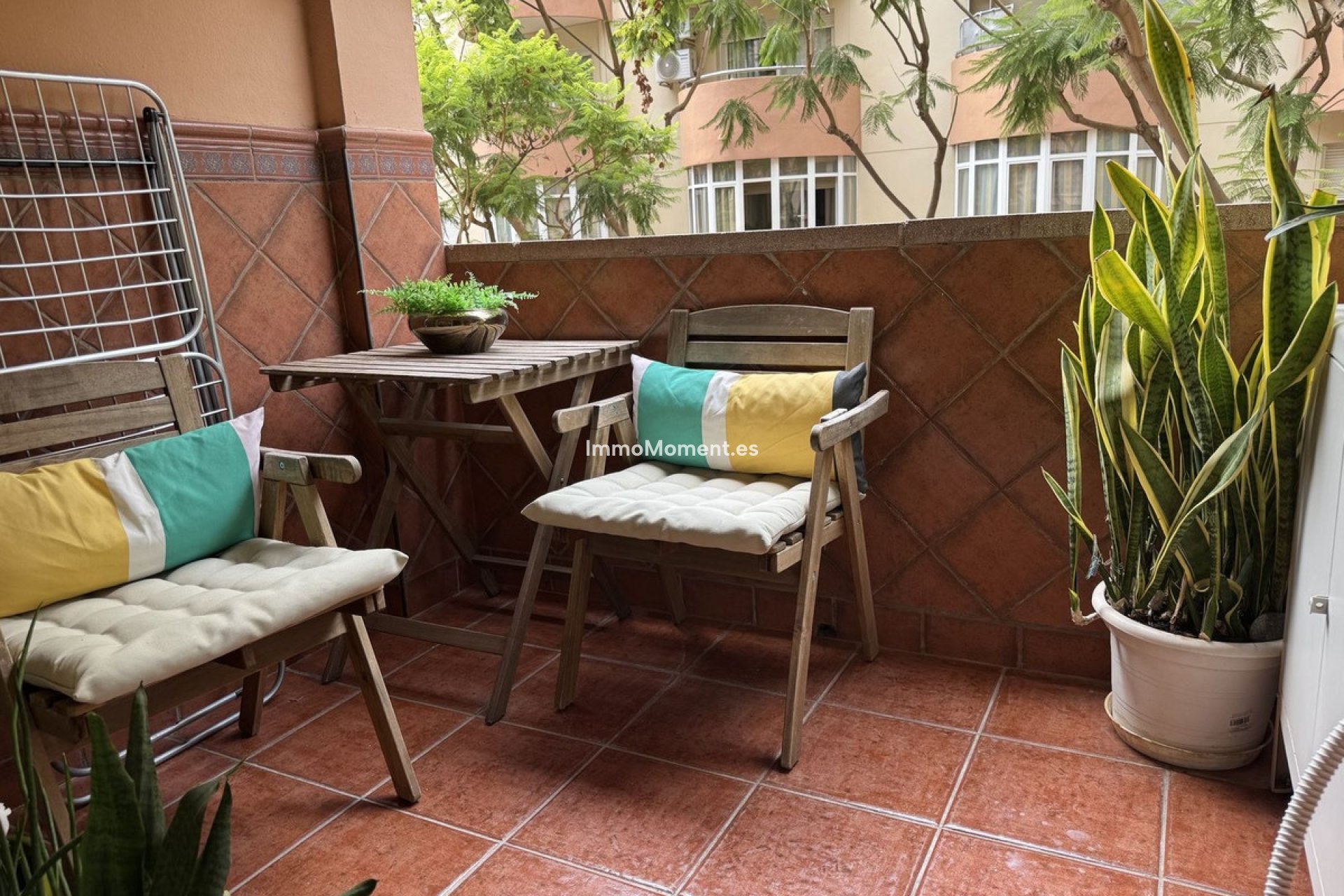 Resale - Apartment - Fuengirola - Los Boliches