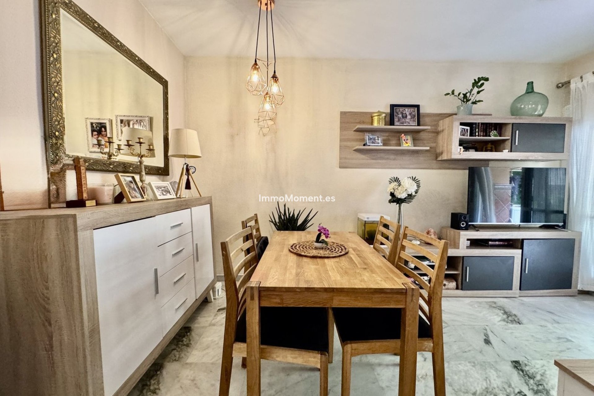 Resale - Apartment - Fuengirola - Los Boliches