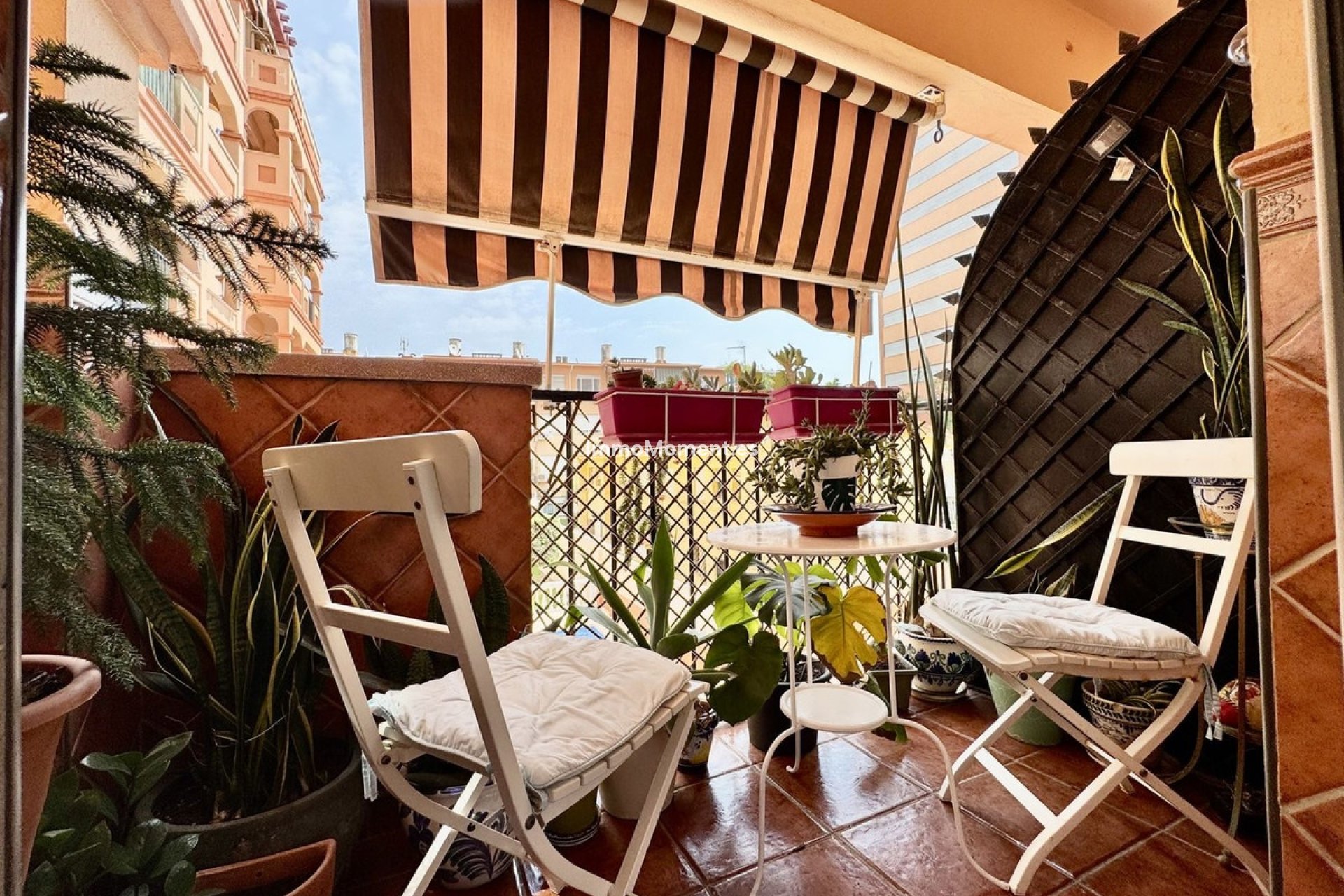 Resale - Apartment - Fuengirola - Los Boliches