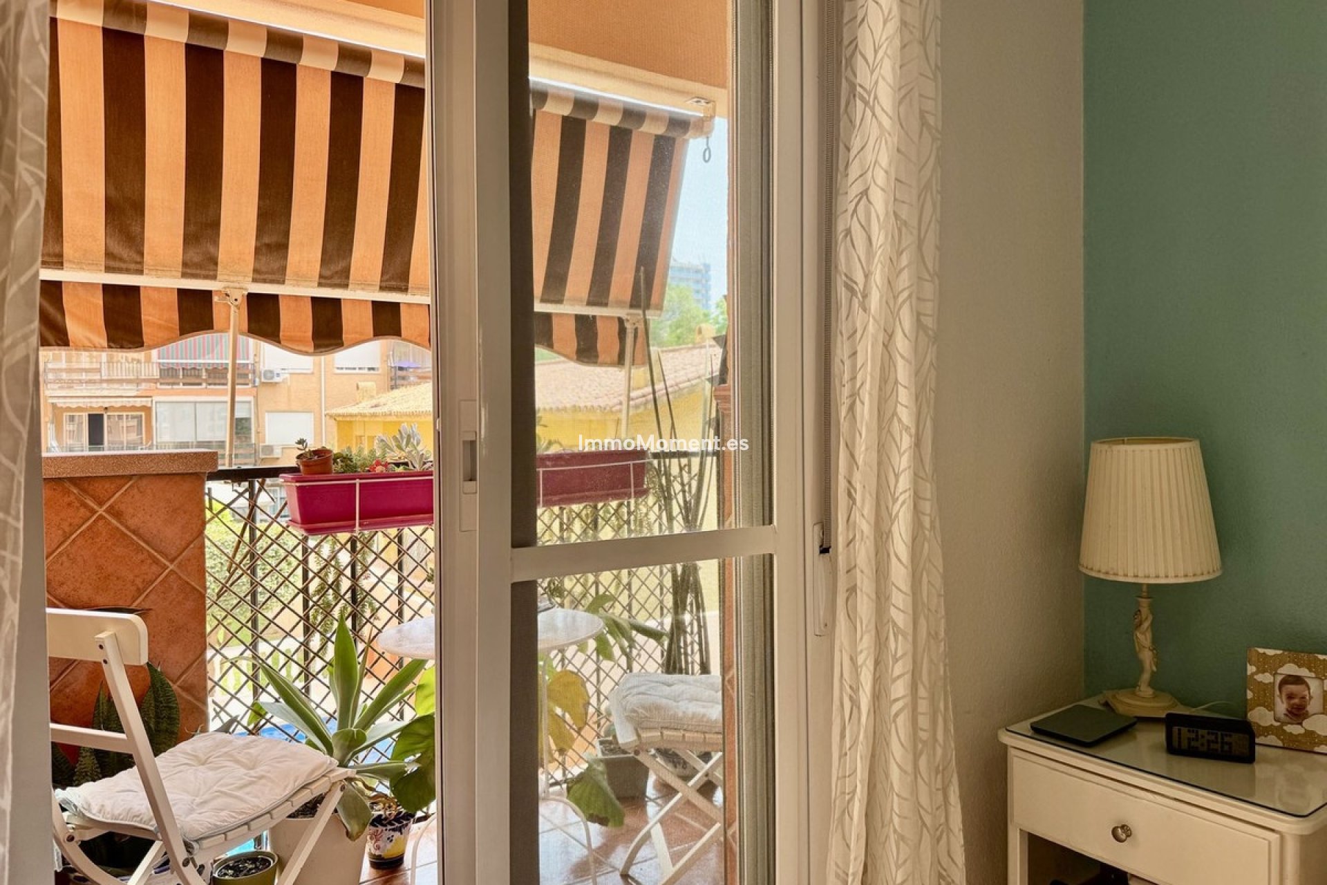 Resale - Apartment - Fuengirola - Los Boliches