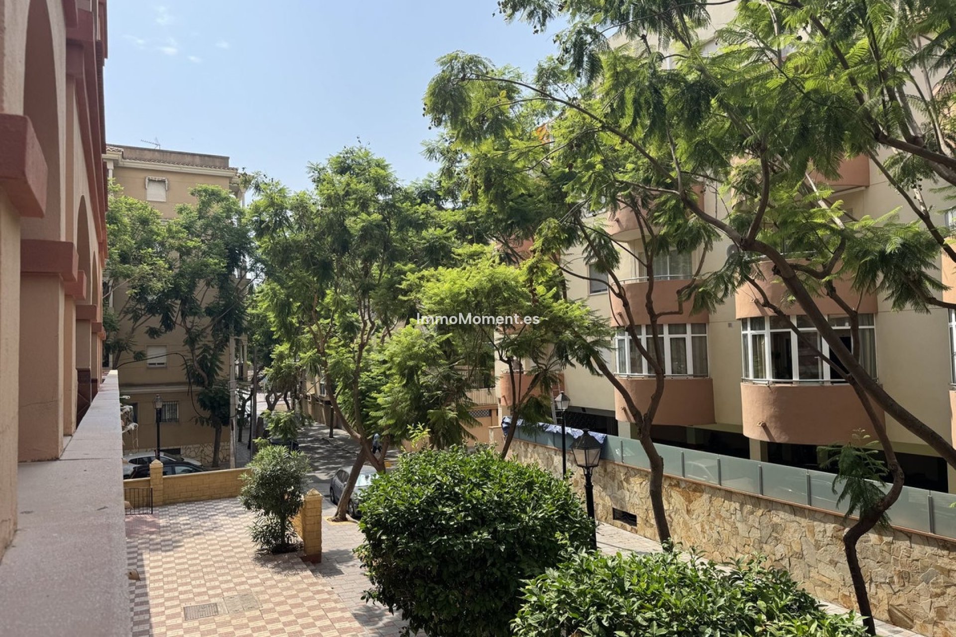 Resale - Apartment - Fuengirola - Los Boliches
