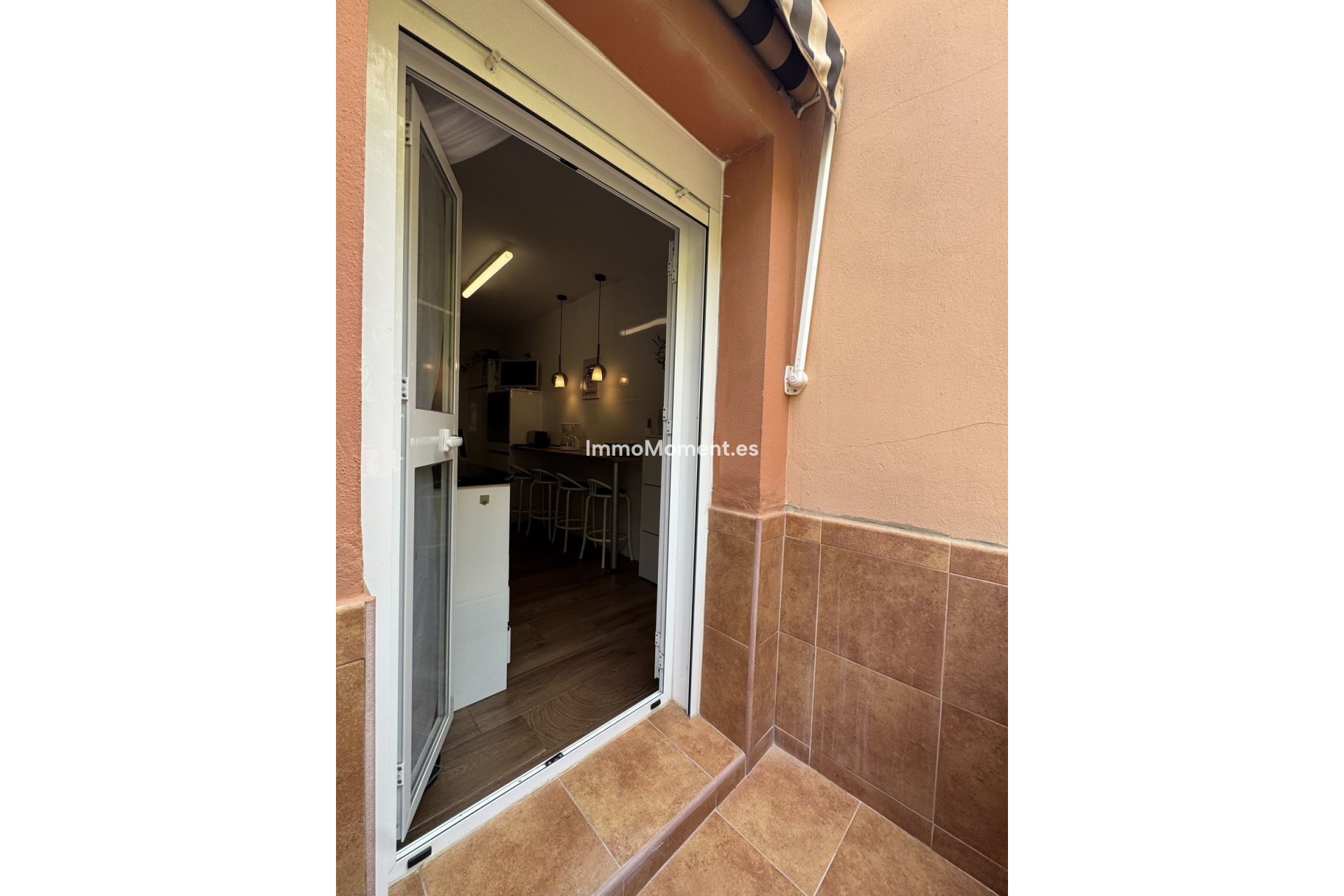 Resale - Apartment - Fuengirola - Los Boliches