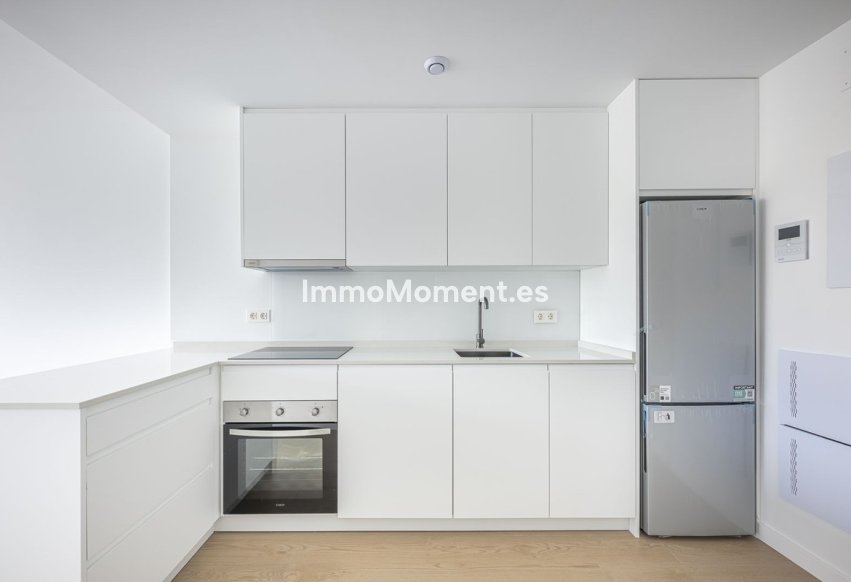 Resale - Apartment - Fuengirola - Los Boliches