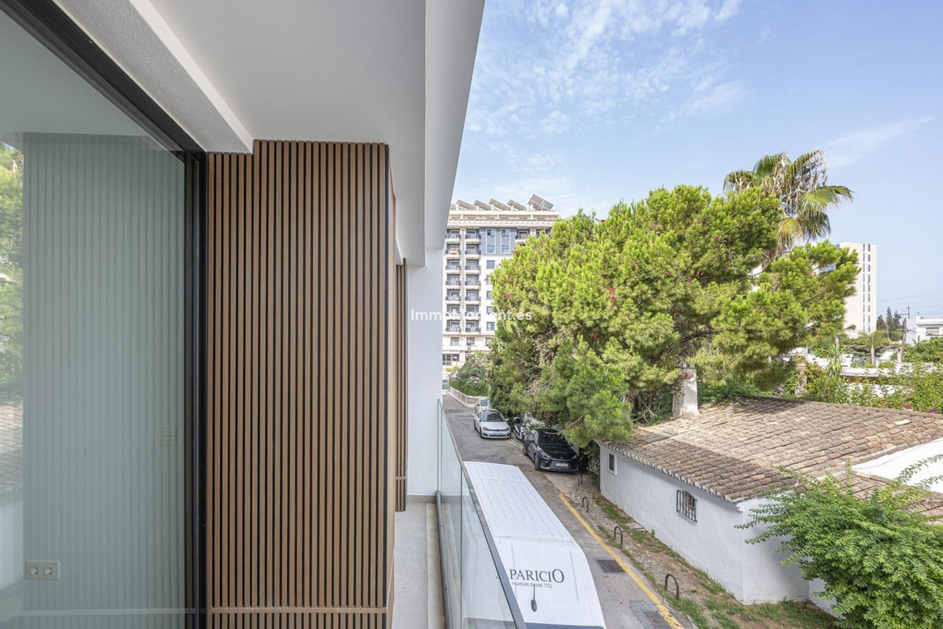 Resale - Apartment - Fuengirola - Los Boliches