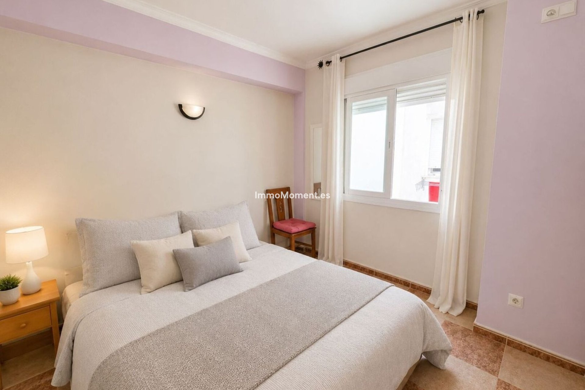 Resale - Apartment - Fuengirola - Los Boliches