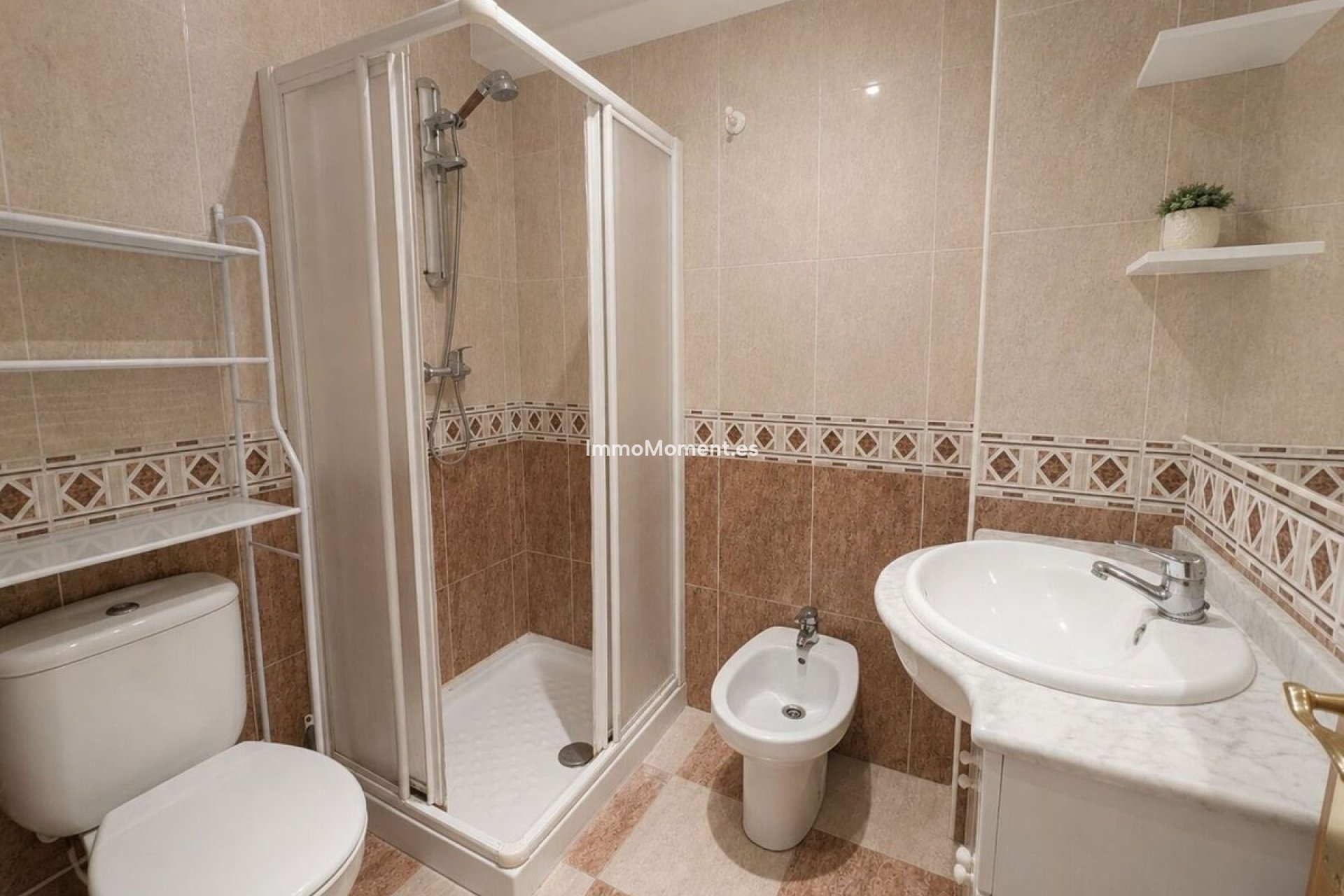 Resale - Apartment - Fuengirola - Los Boliches