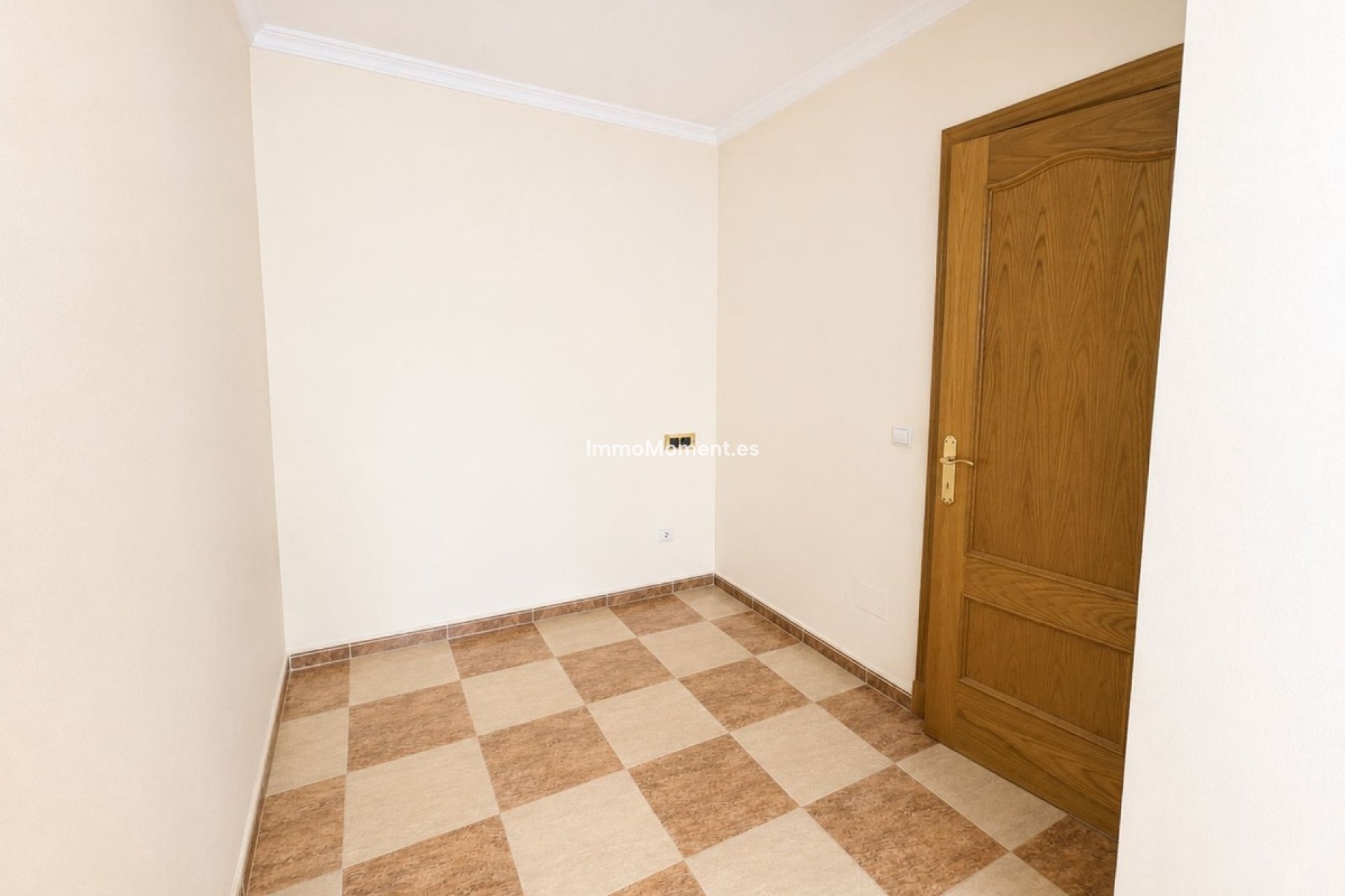 Resale - Apartment - Fuengirola - Los Boliches