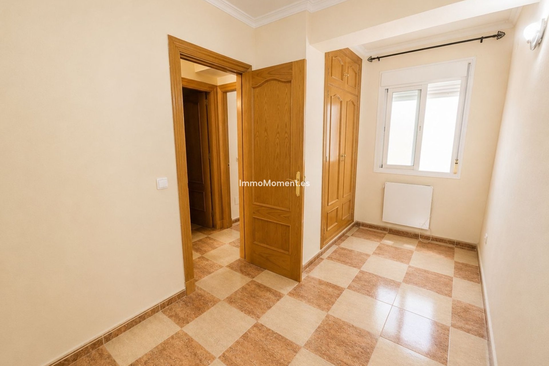 Resale - Apartment - Fuengirola - Los Boliches
