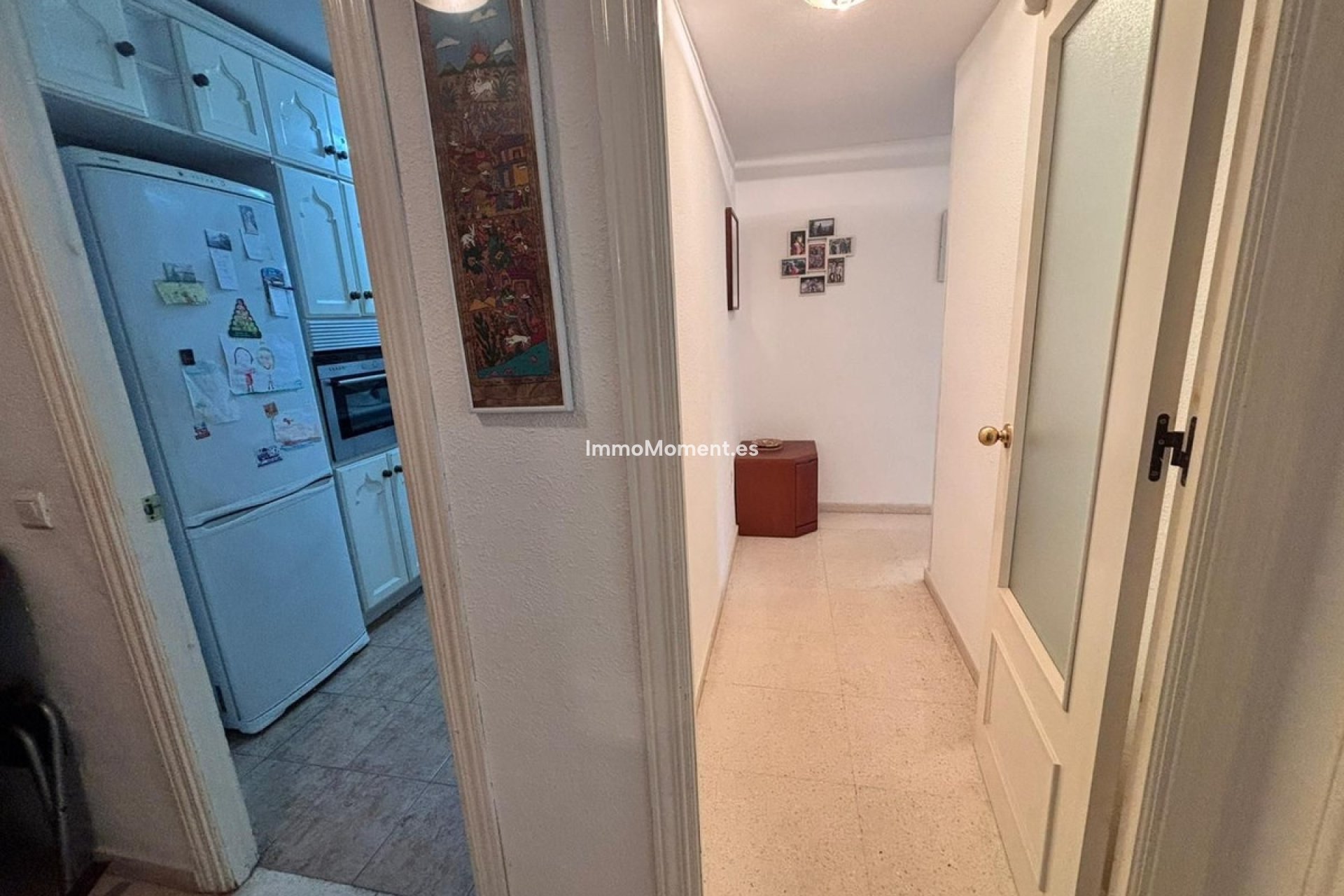 Resale - Apartment - Fuengirola - Los Boliches