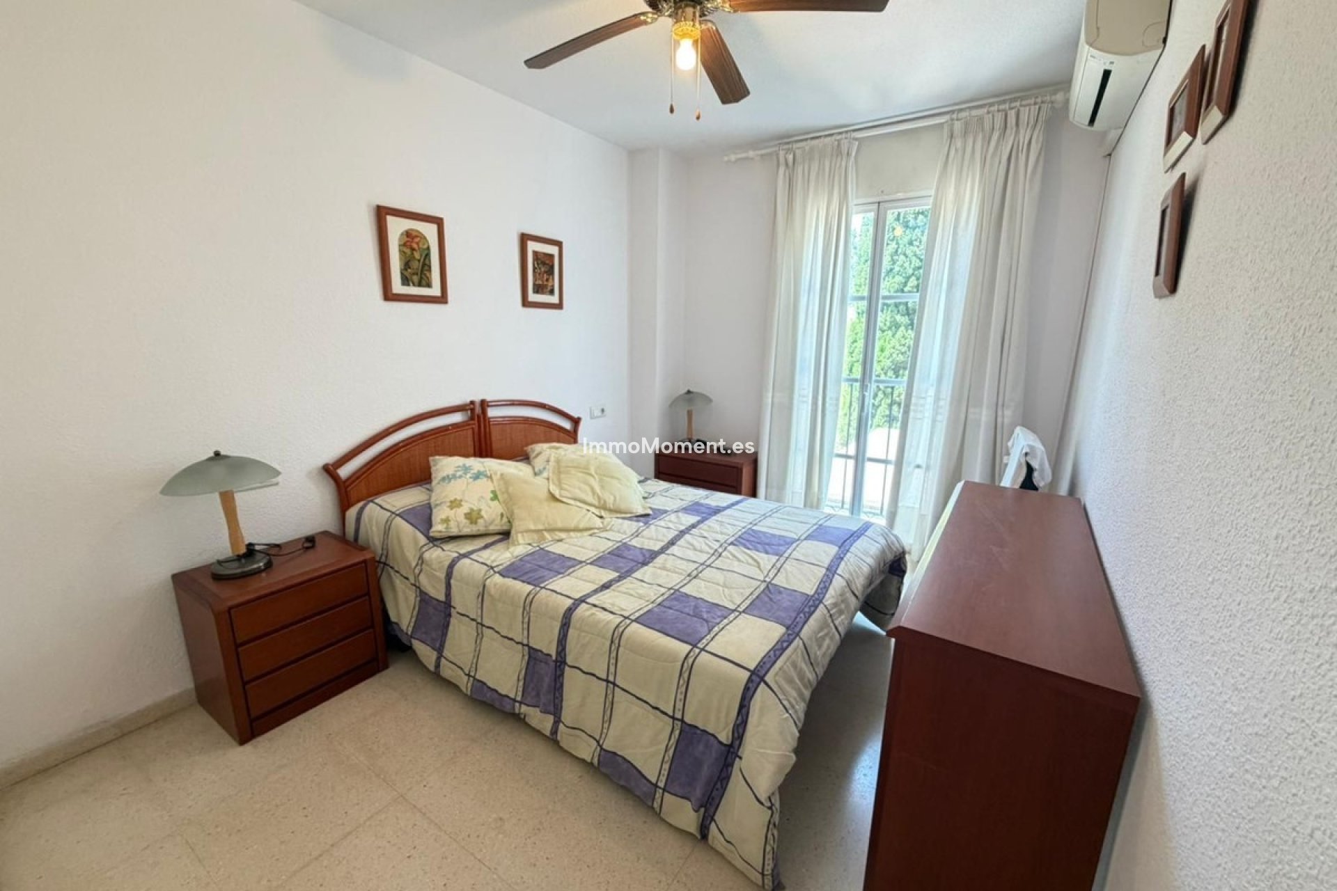Resale - Apartment - Fuengirola - Los Boliches