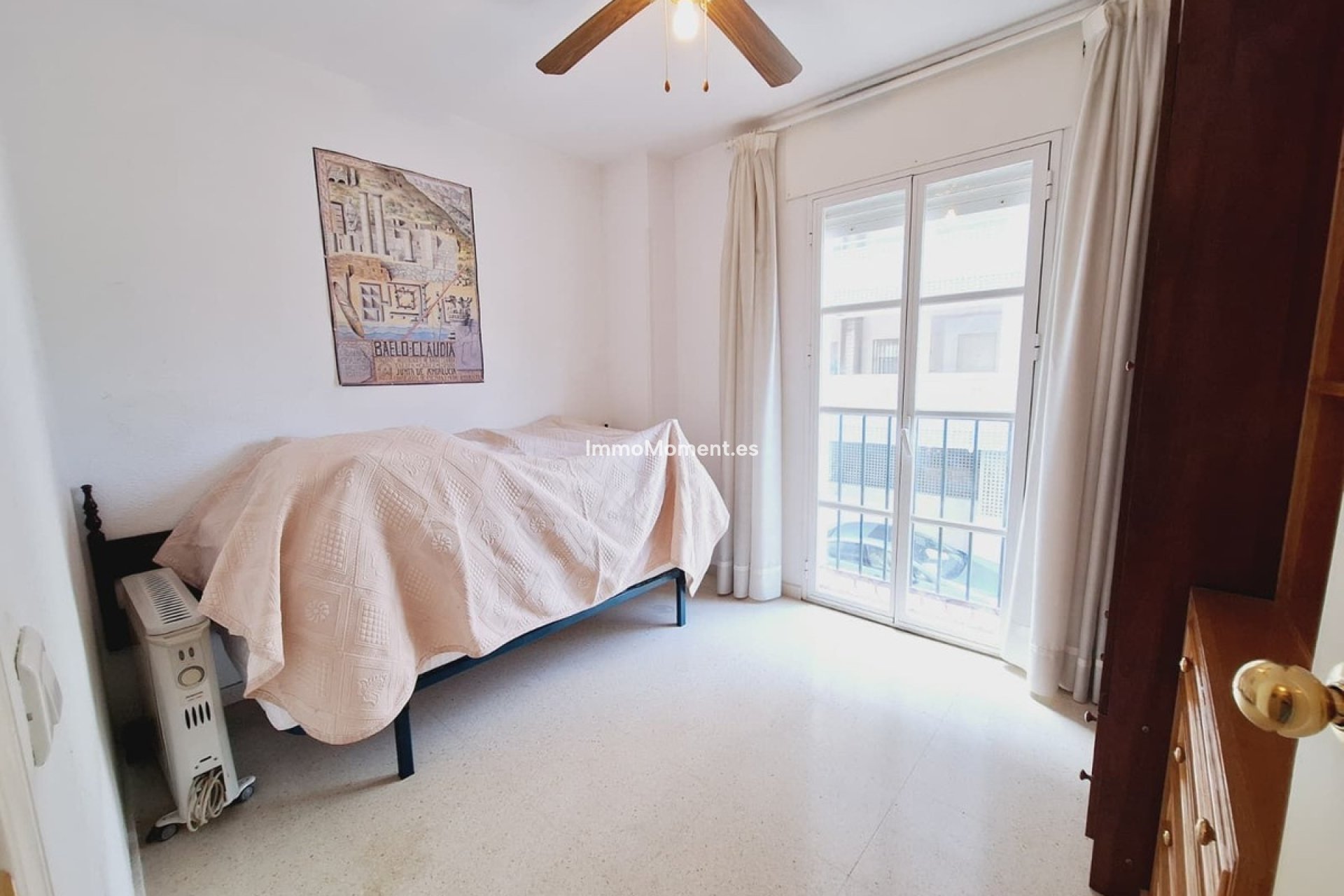 Resale - Apartment - Fuengirola - Los Boliches