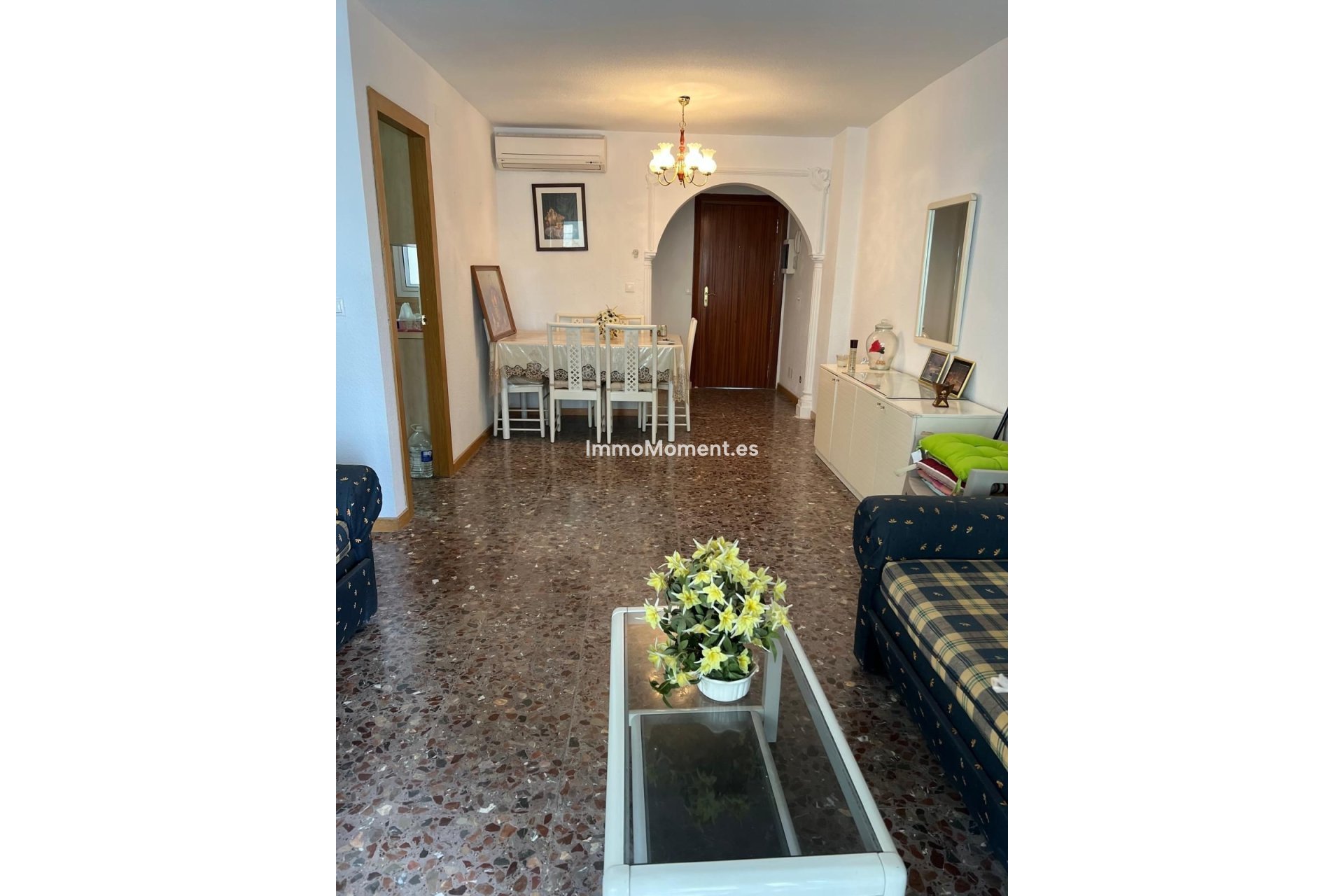 Resale - Apartment - Fuengirola - Los Boliches