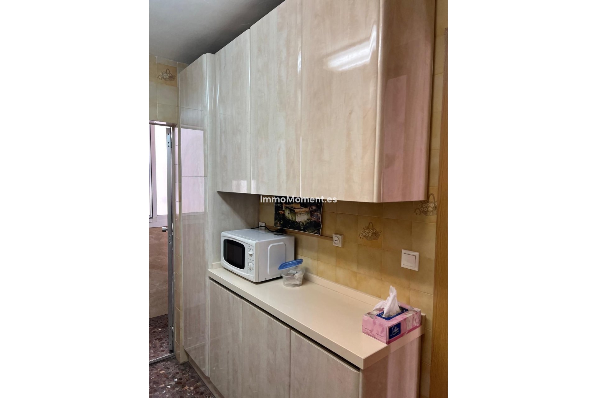 Resale - Apartment - Fuengirola - Los Boliches