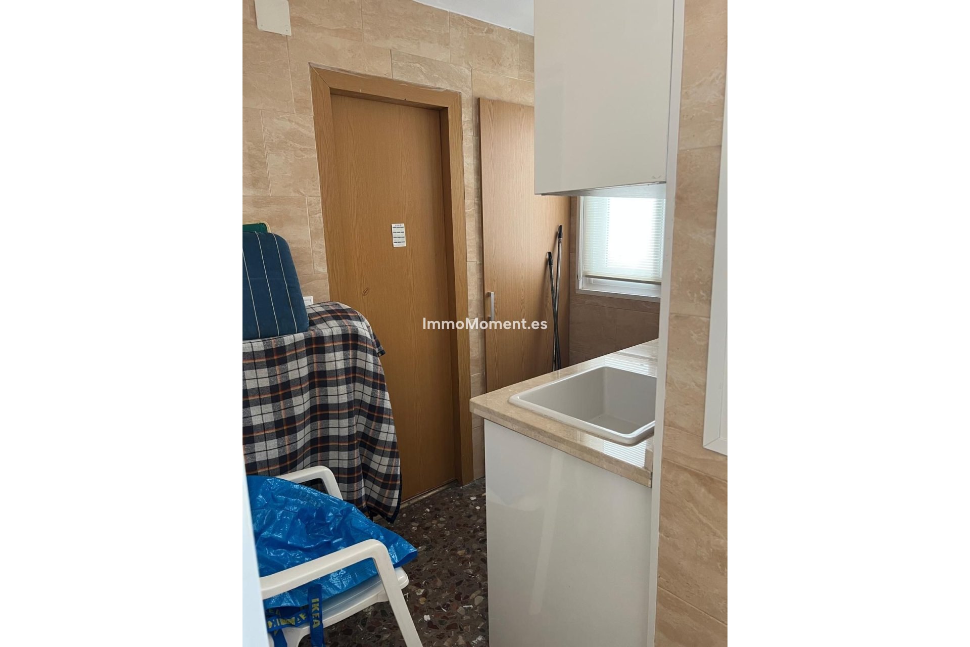 Resale - Apartment - Fuengirola - Los Boliches