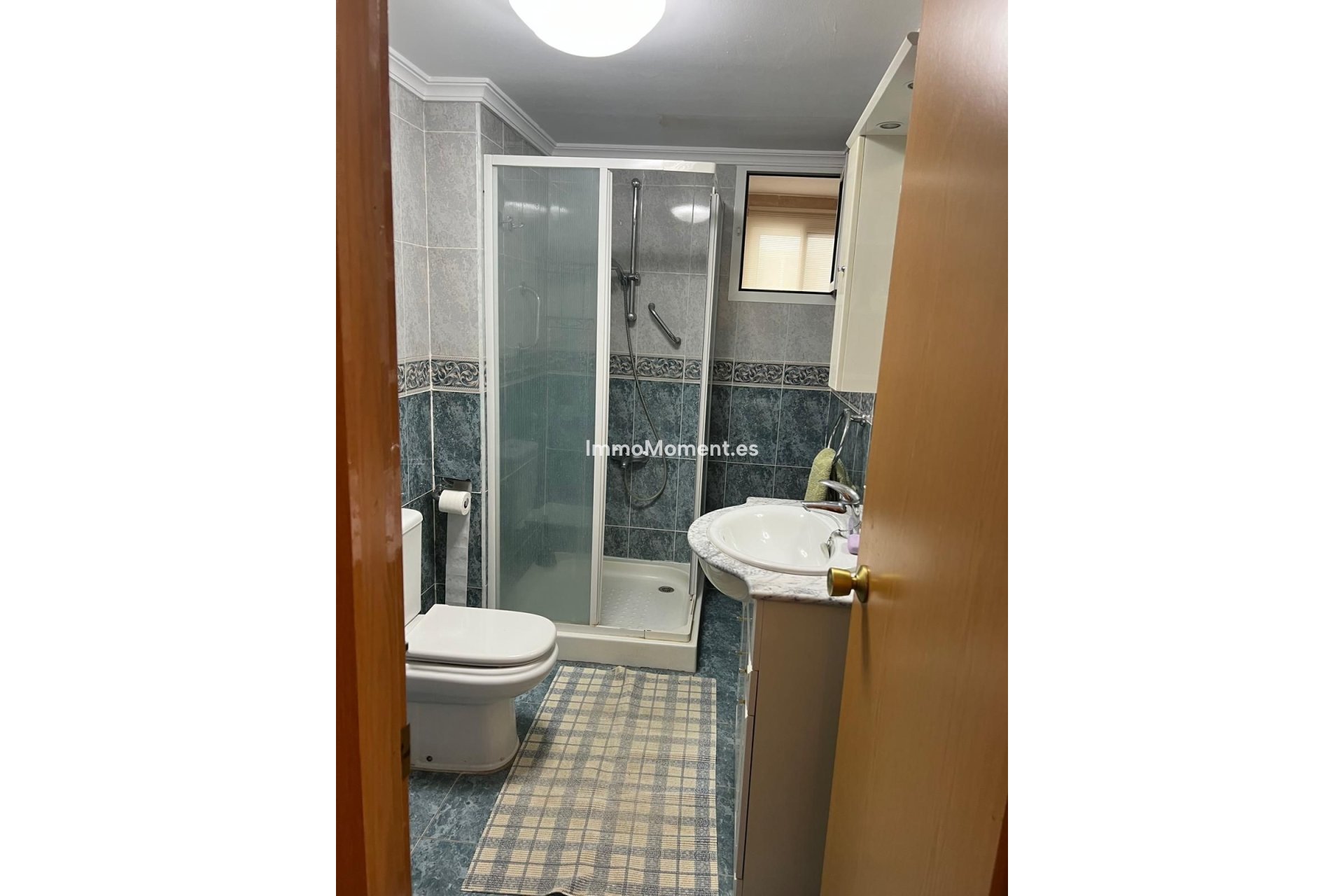Resale - Apartment - Fuengirola - Los Boliches