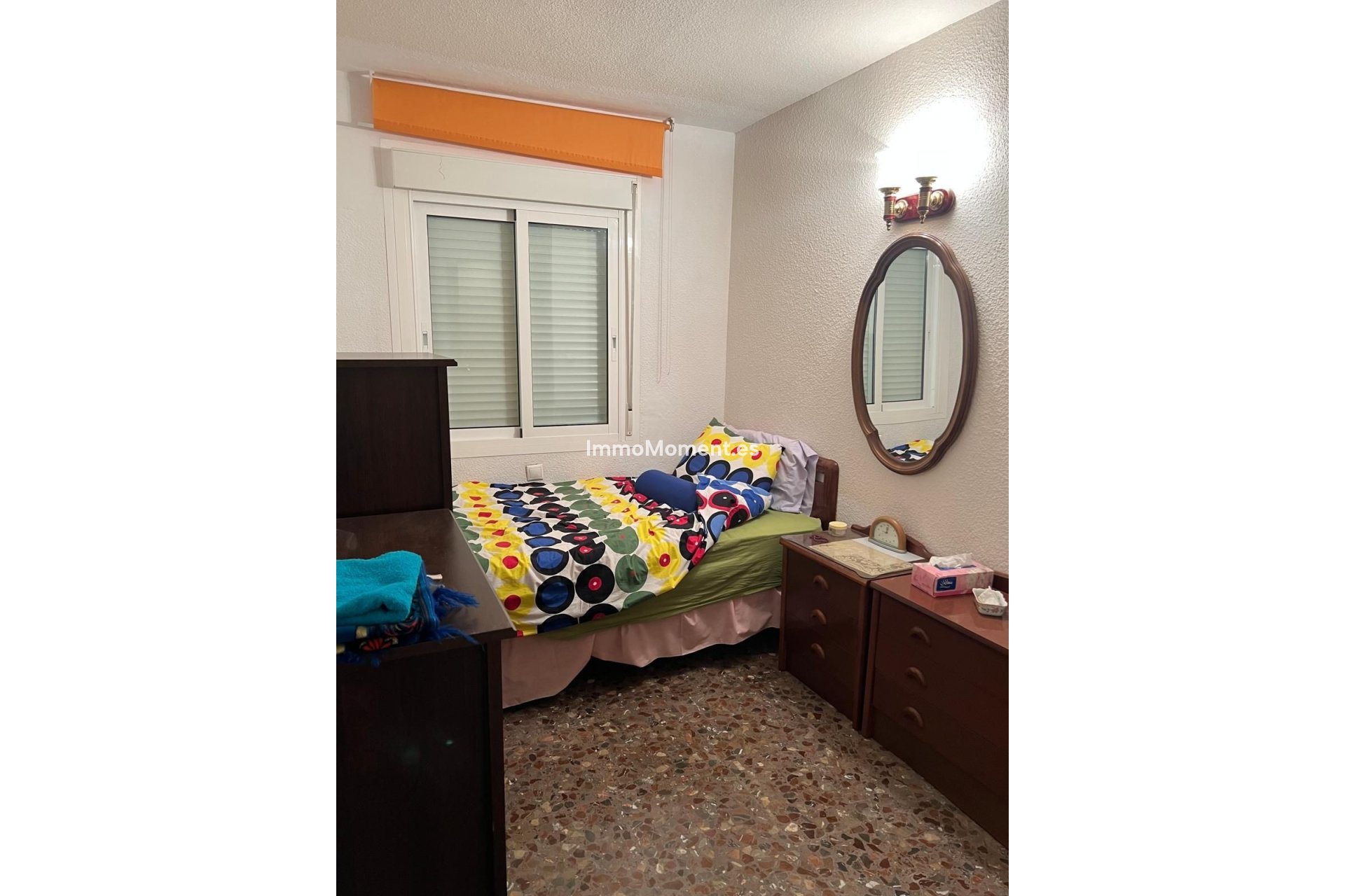 Resale - Apartment - Fuengirola - Los Boliches