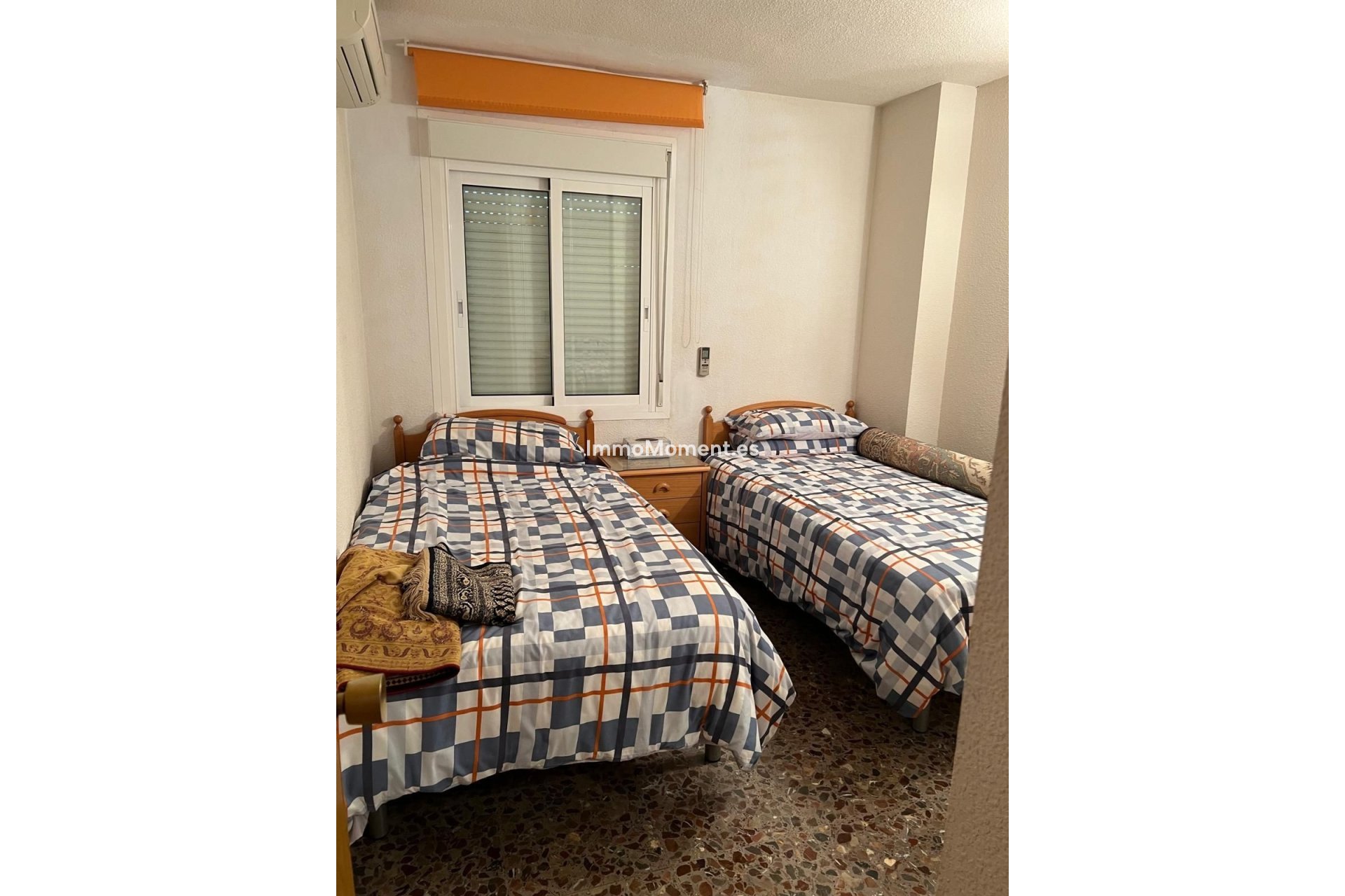 Resale - Apartment - Fuengirola - Los Boliches