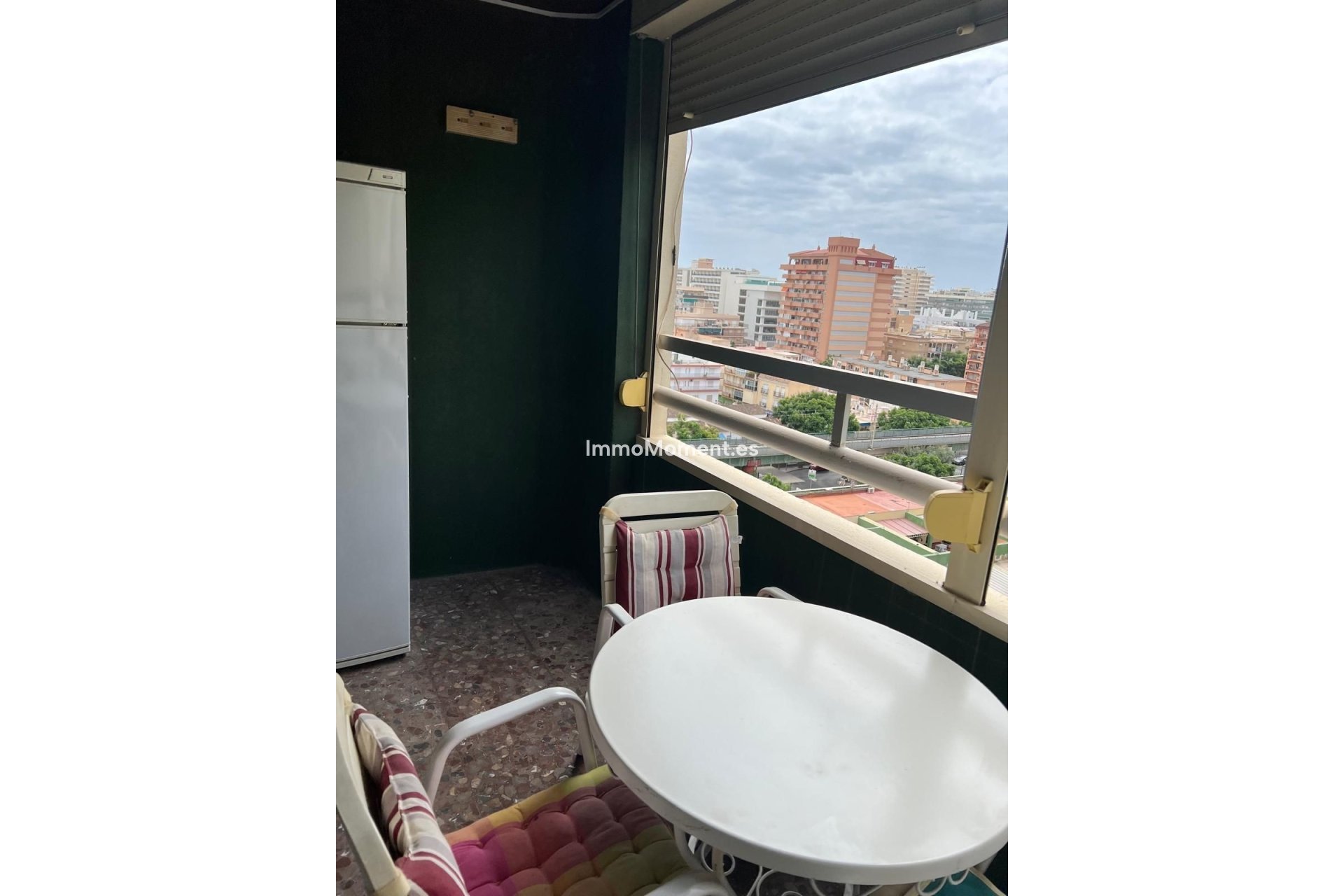 Resale - Apartment - Fuengirola - Los Boliches