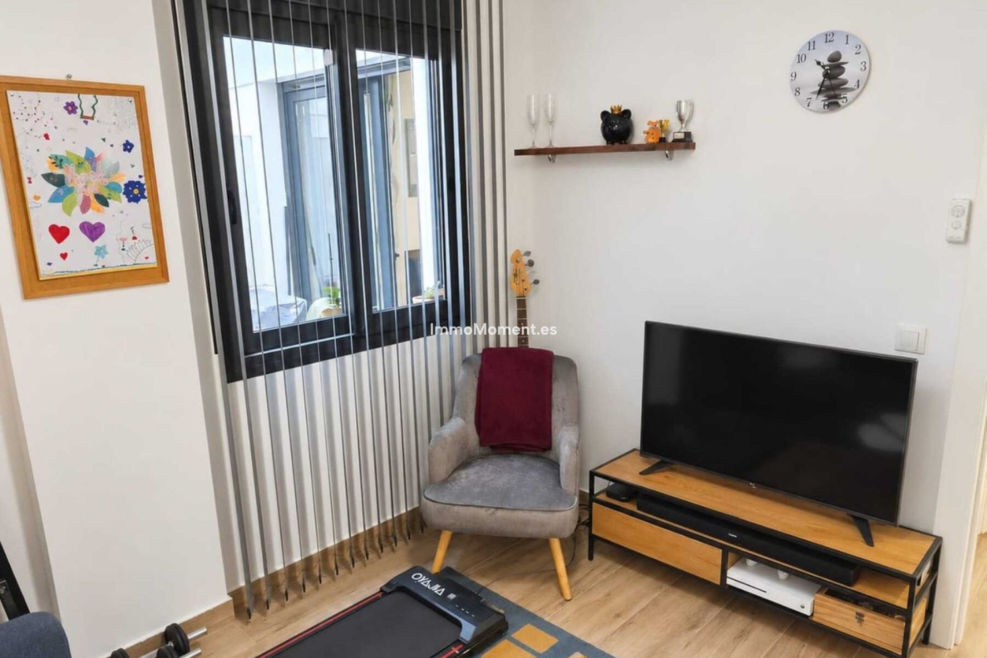 Resale - Apartment - Fuengirola - Los Boliches