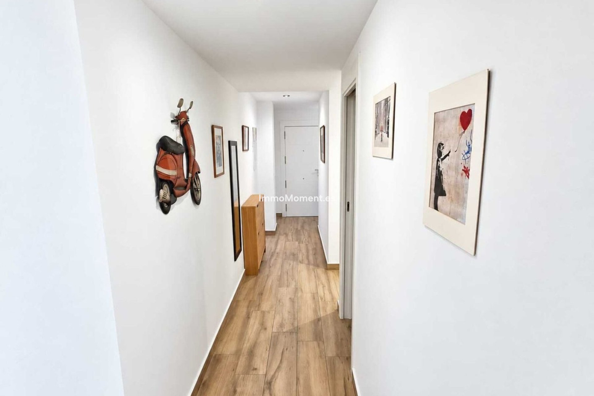 Resale - Apartment - Fuengirola - Los Boliches