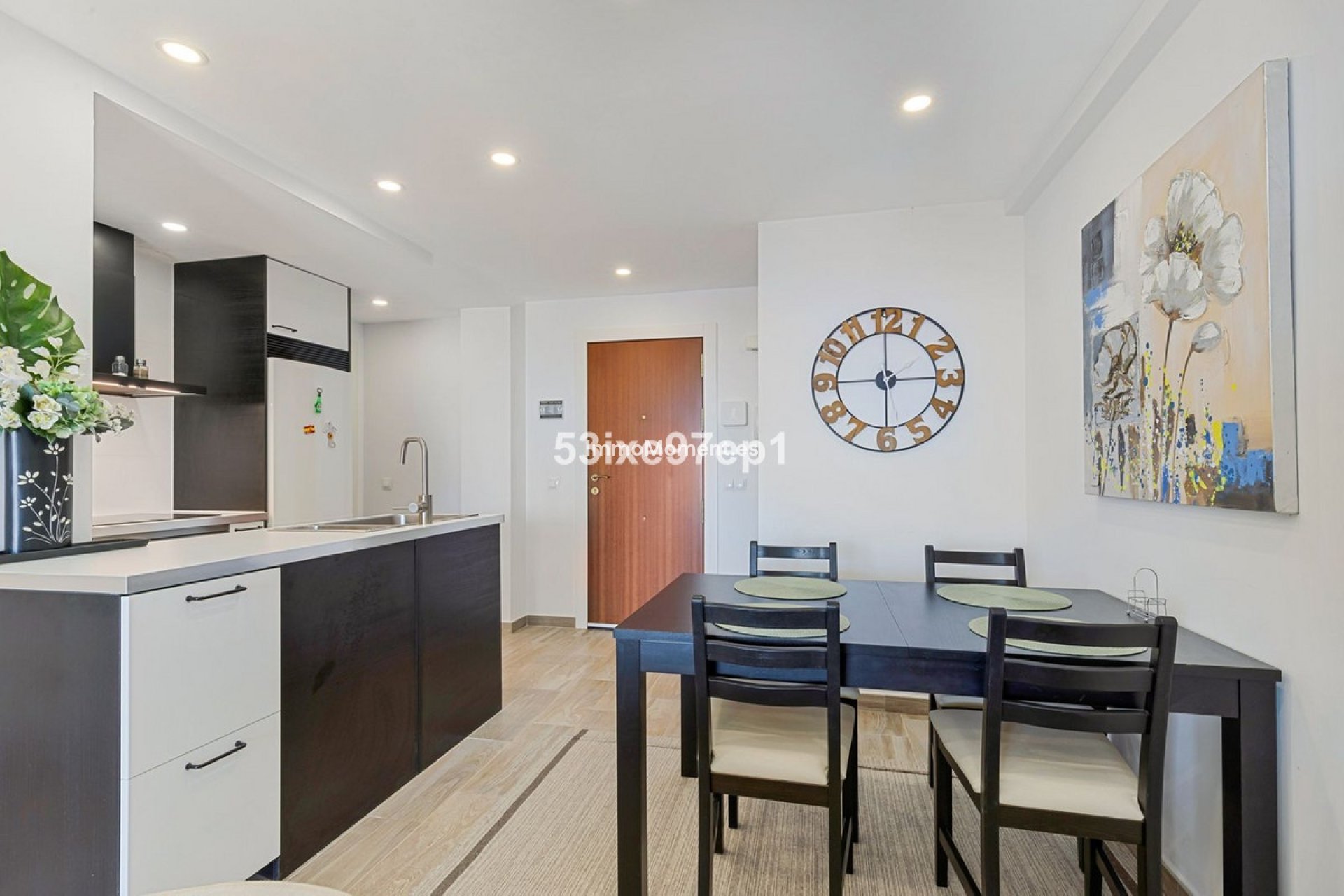 Resale - Apartment - Fuengirola - Los Boliches