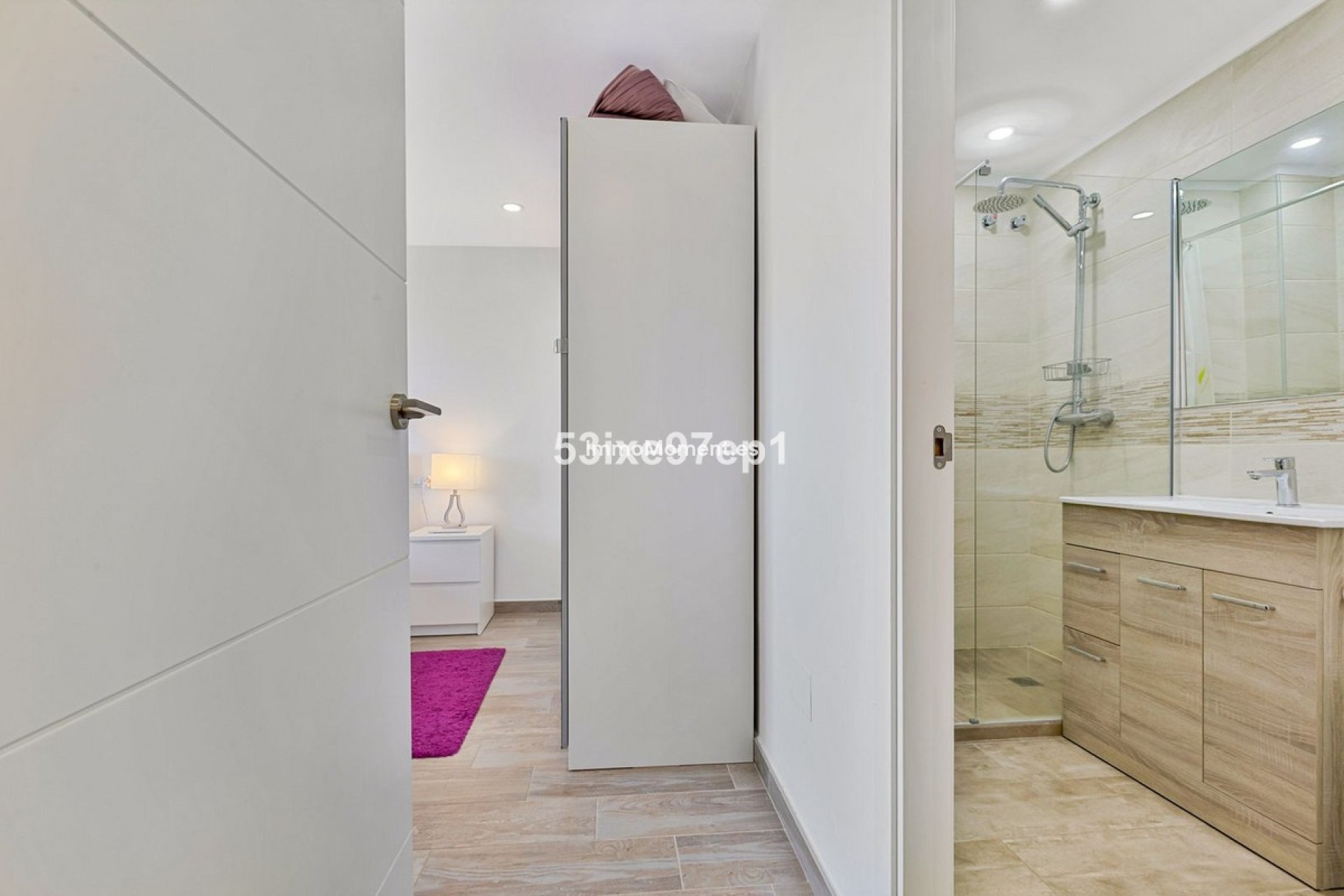 Resale - Apartment - Fuengirola - Los Boliches