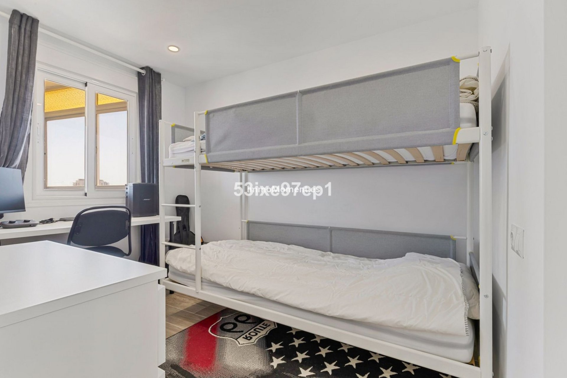Resale - Apartment - Fuengirola - Los Boliches