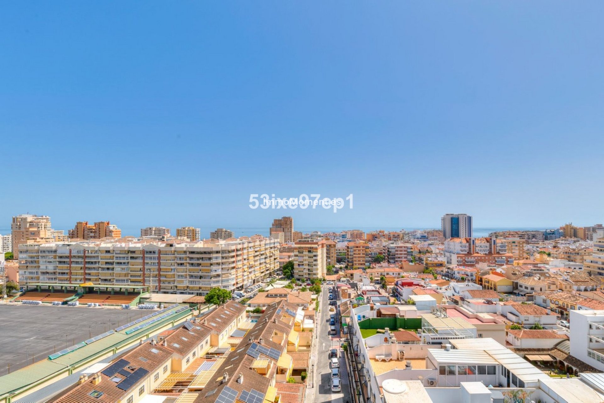 Resale - Apartment - Fuengirola - Los Boliches