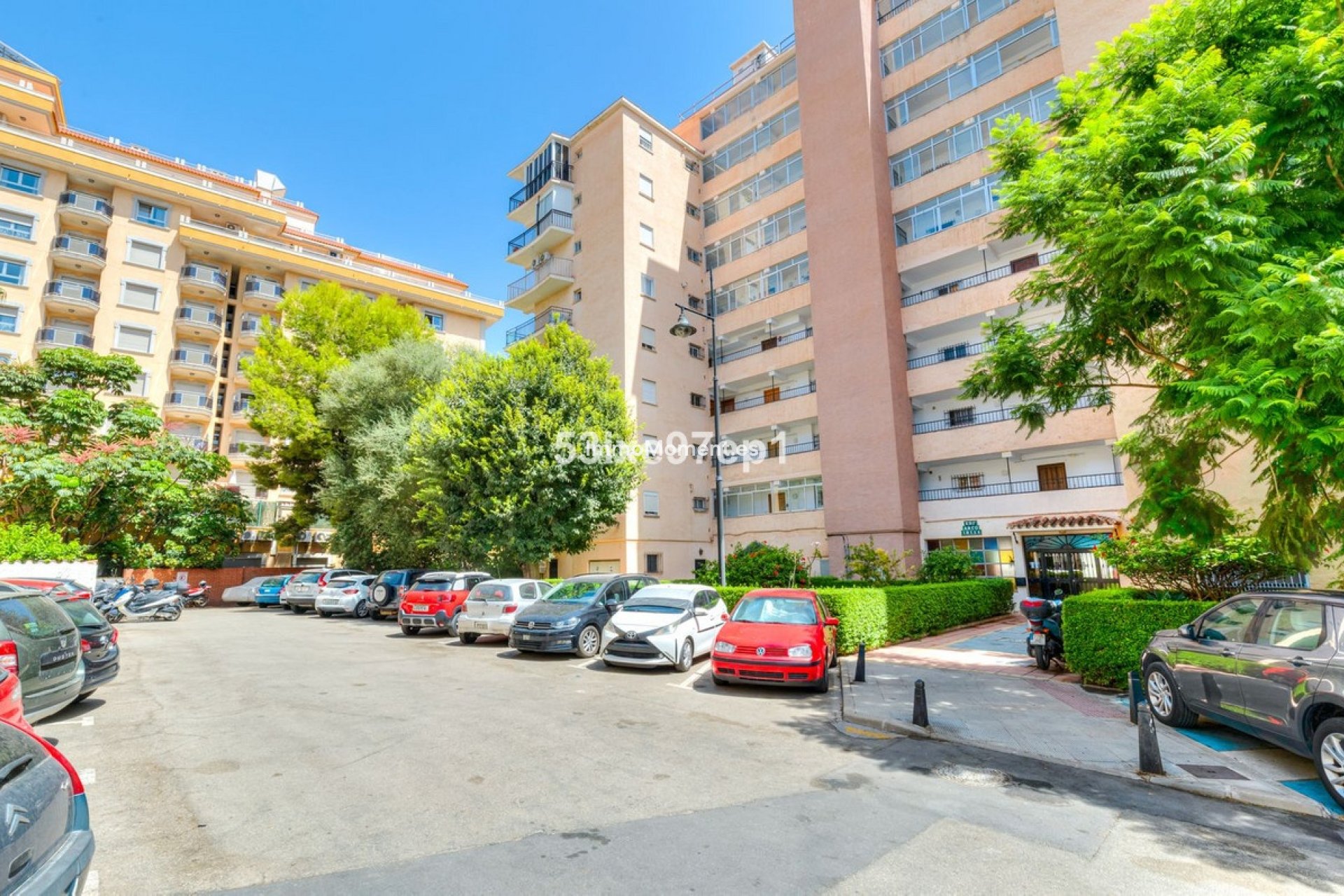 Resale - Apartment - Fuengirola - Los Boliches