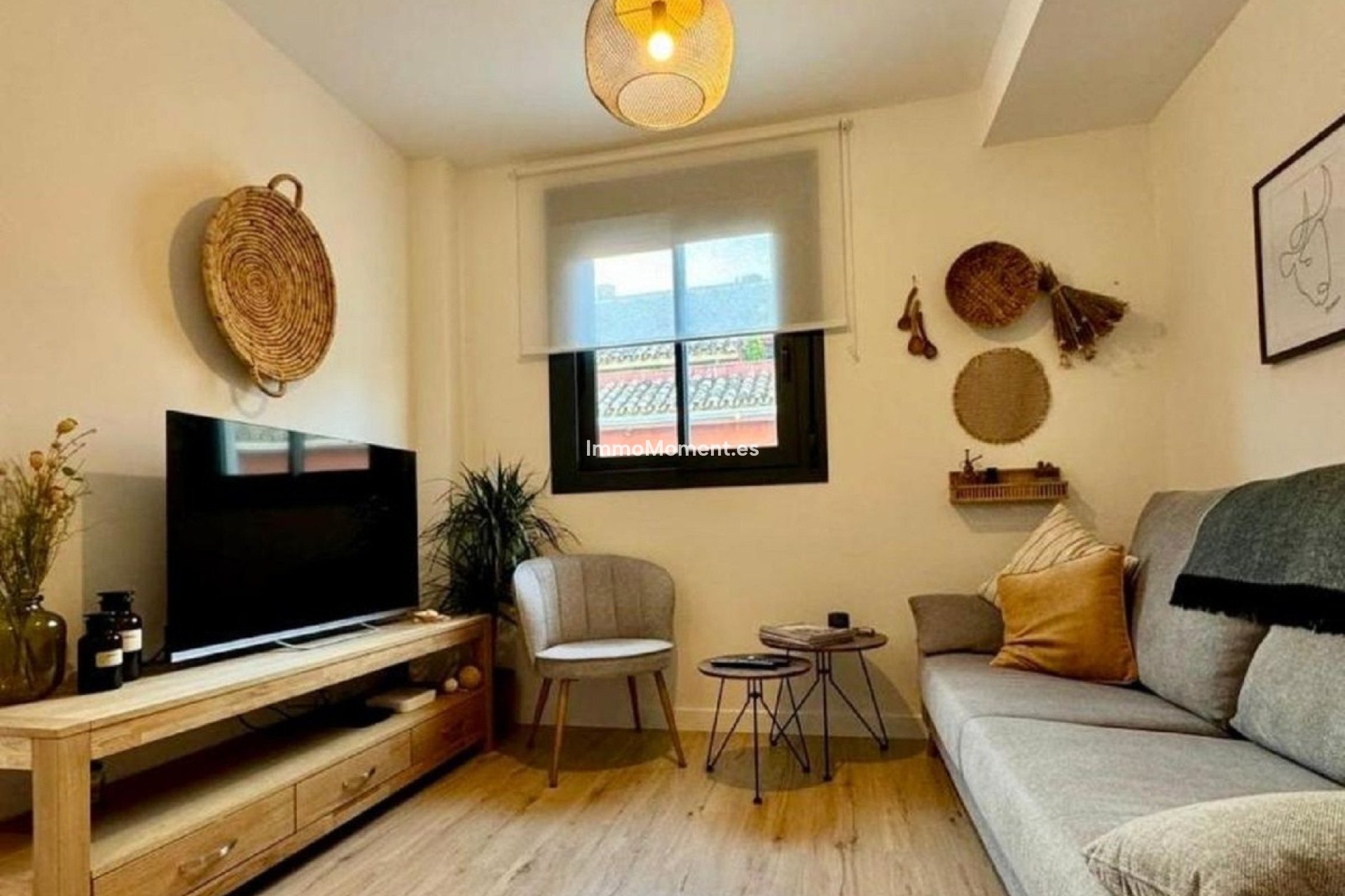 Resale - Apartment - Fuengirola - Los Boliches
