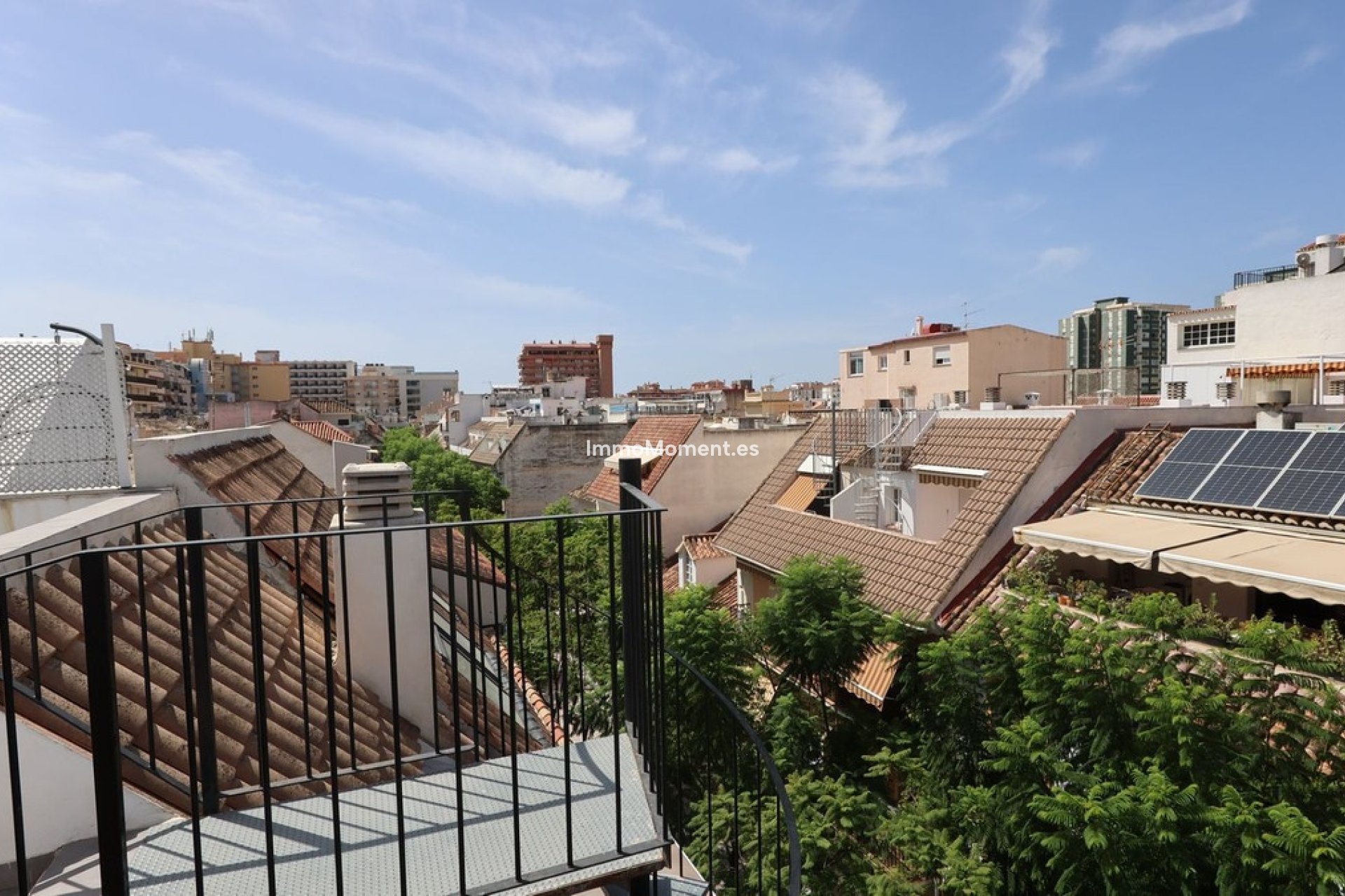 Resale - Apartment - Fuengirola - Los Boliches