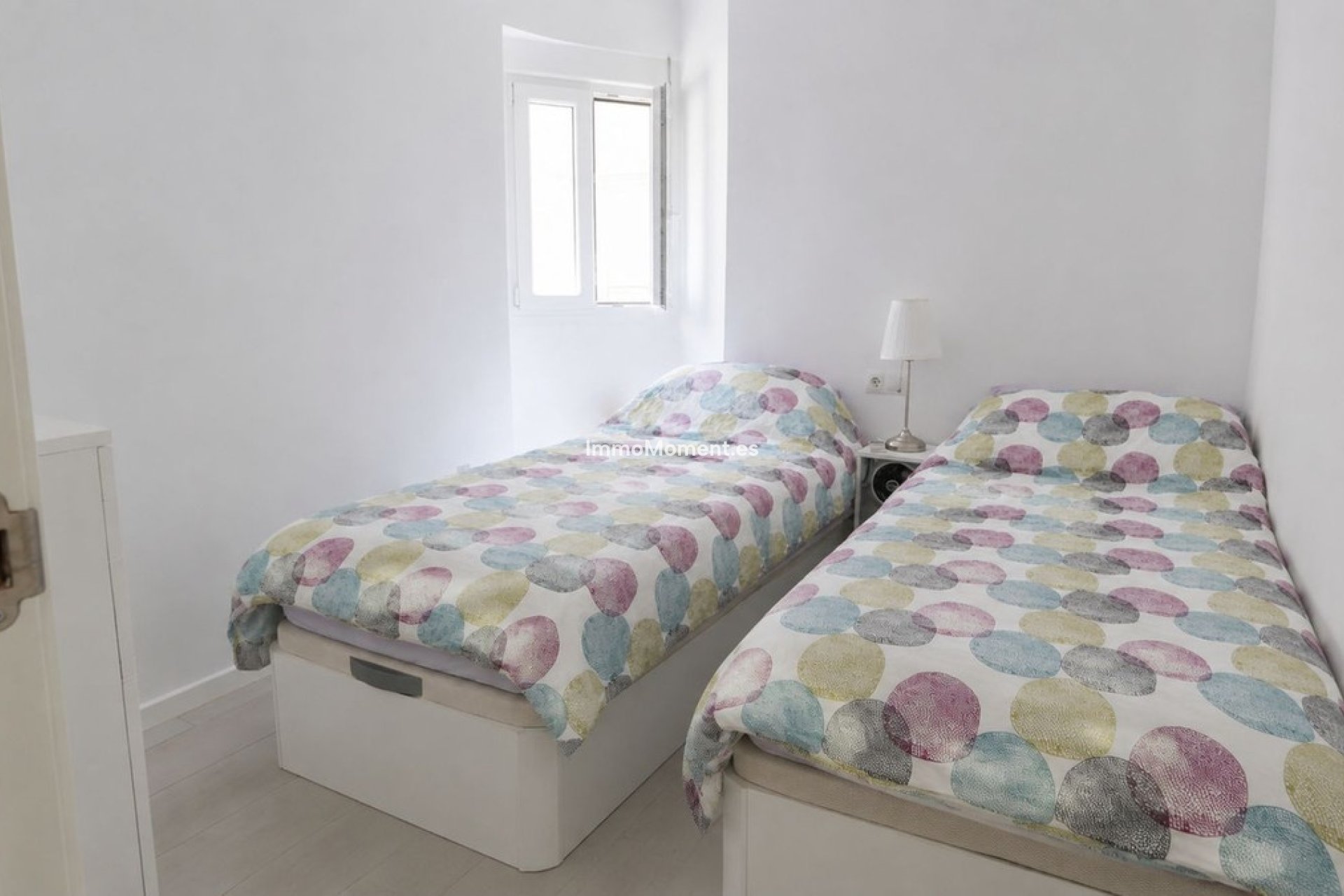 Resale - Apartment - Fuengirola - Los Boliches