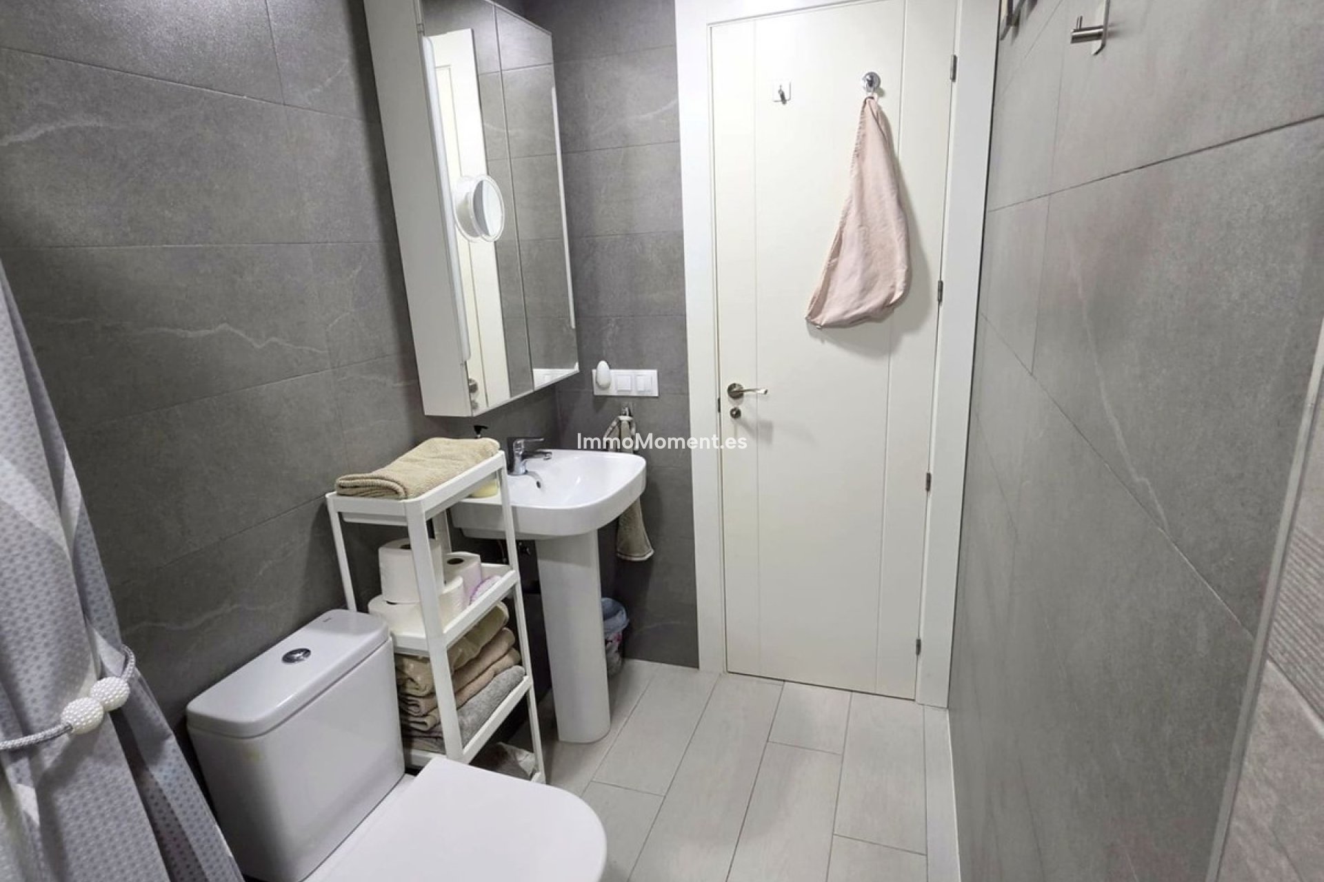 Resale - Apartment - Fuengirola - Los Boliches