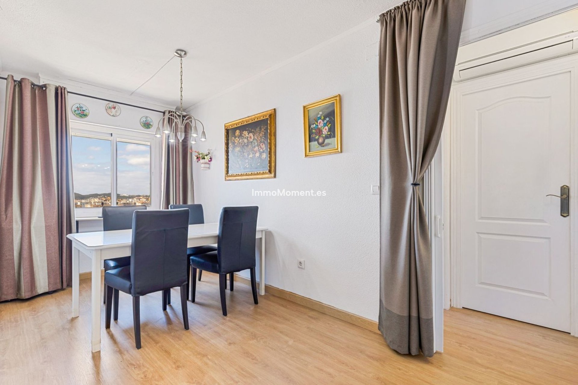 Resale - Apartment - Fuengirola - Los Boliches