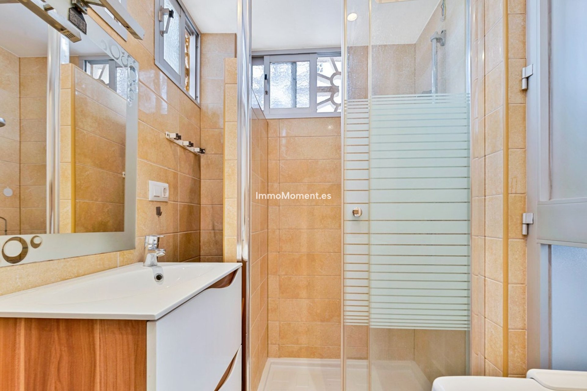 Resale - Apartment - Fuengirola - Los Boliches